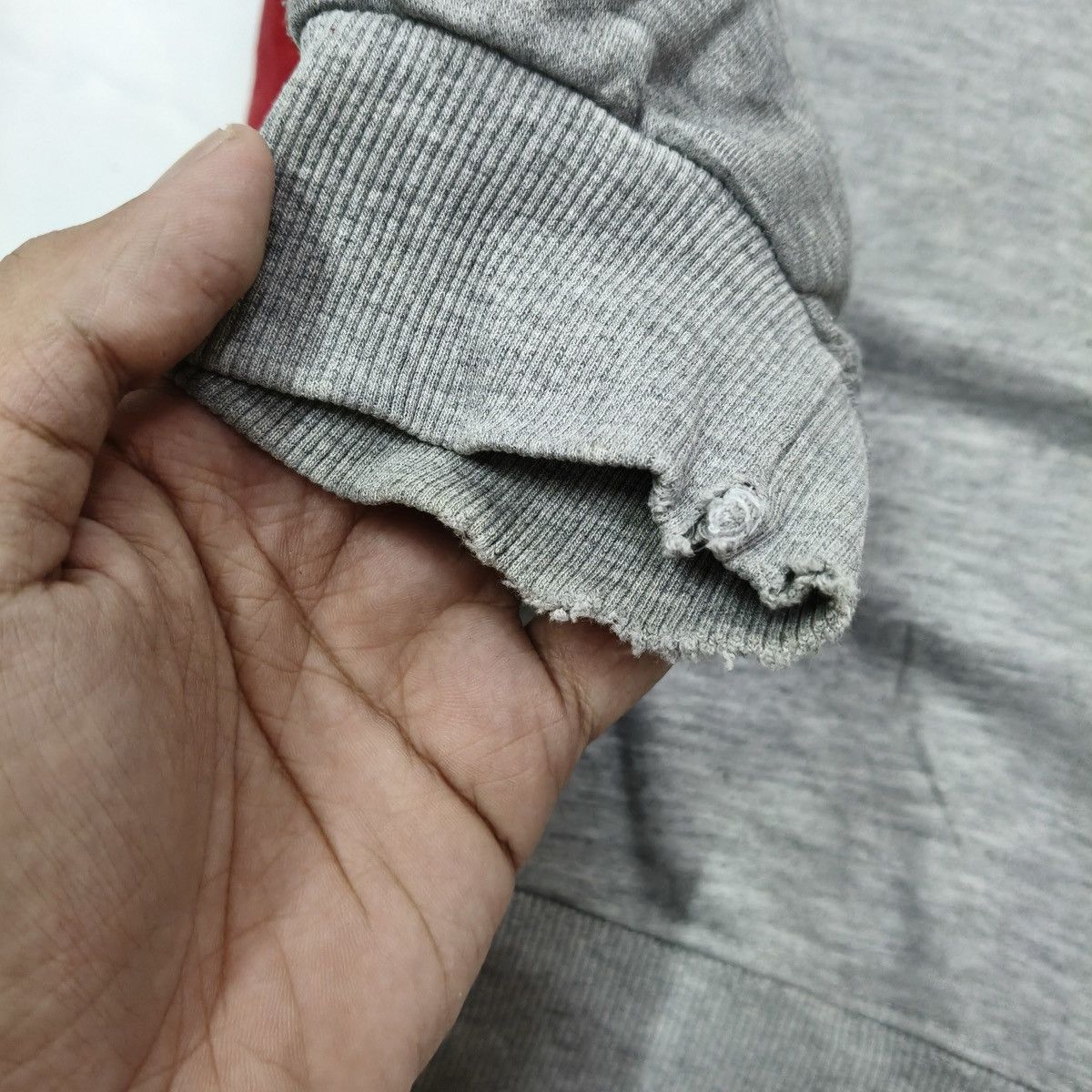 A$AP Rocky A$AP Rocky Hoodie Size US L / EU 52-54 / 3 - 14 Thumbnail