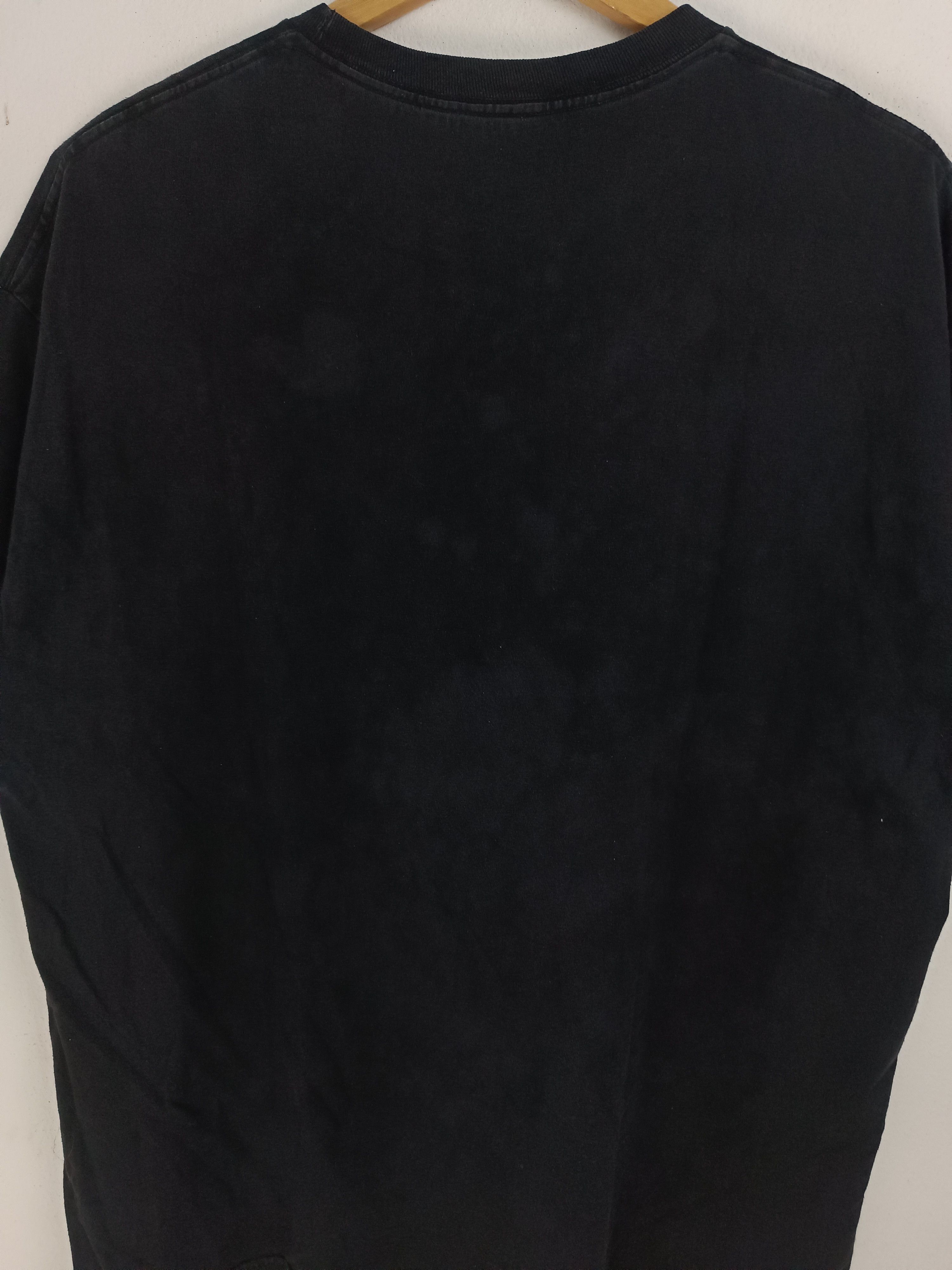 Odd Future FADED VINTAGE ODD FUTURE CLASSIC LOGO VERY RARE TEE Size US XL / EU 56 / 4 - 15 Thumbnail