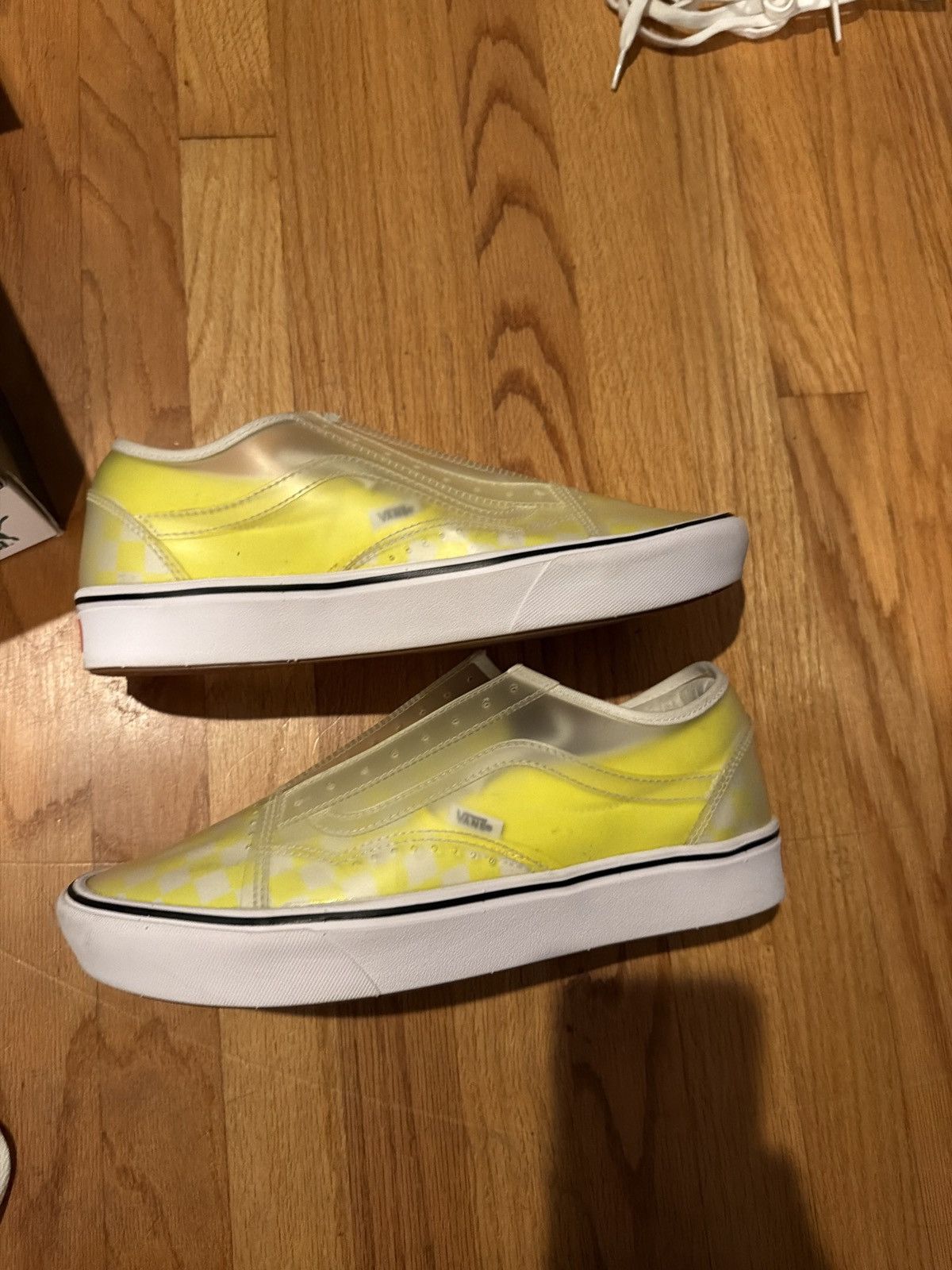 Vans Vans slip on water proof old skool cover 10 Size US 10 / EU 43 - 1 Thumbnail