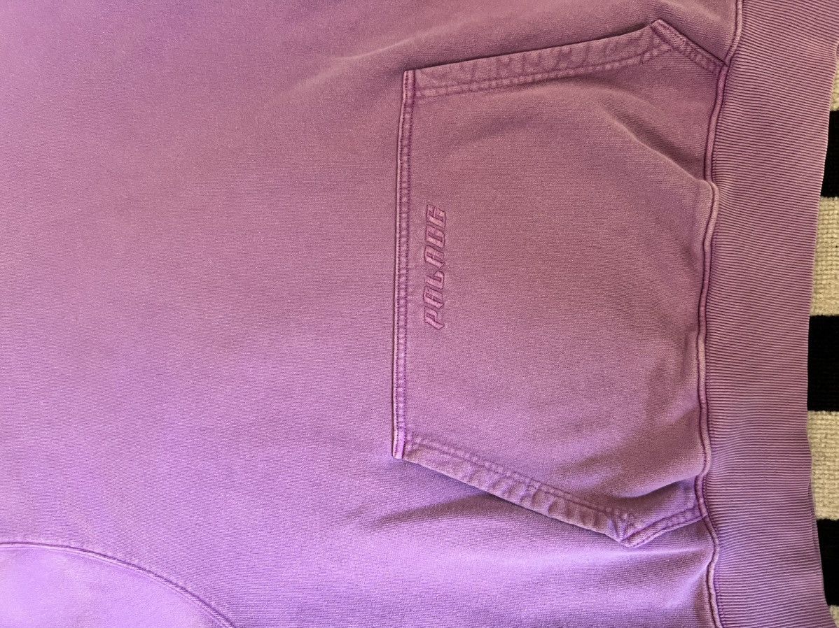 Palace Palace Demon Hoodie Size US L / EU 52-54 / 3 - 2 Thumbnail