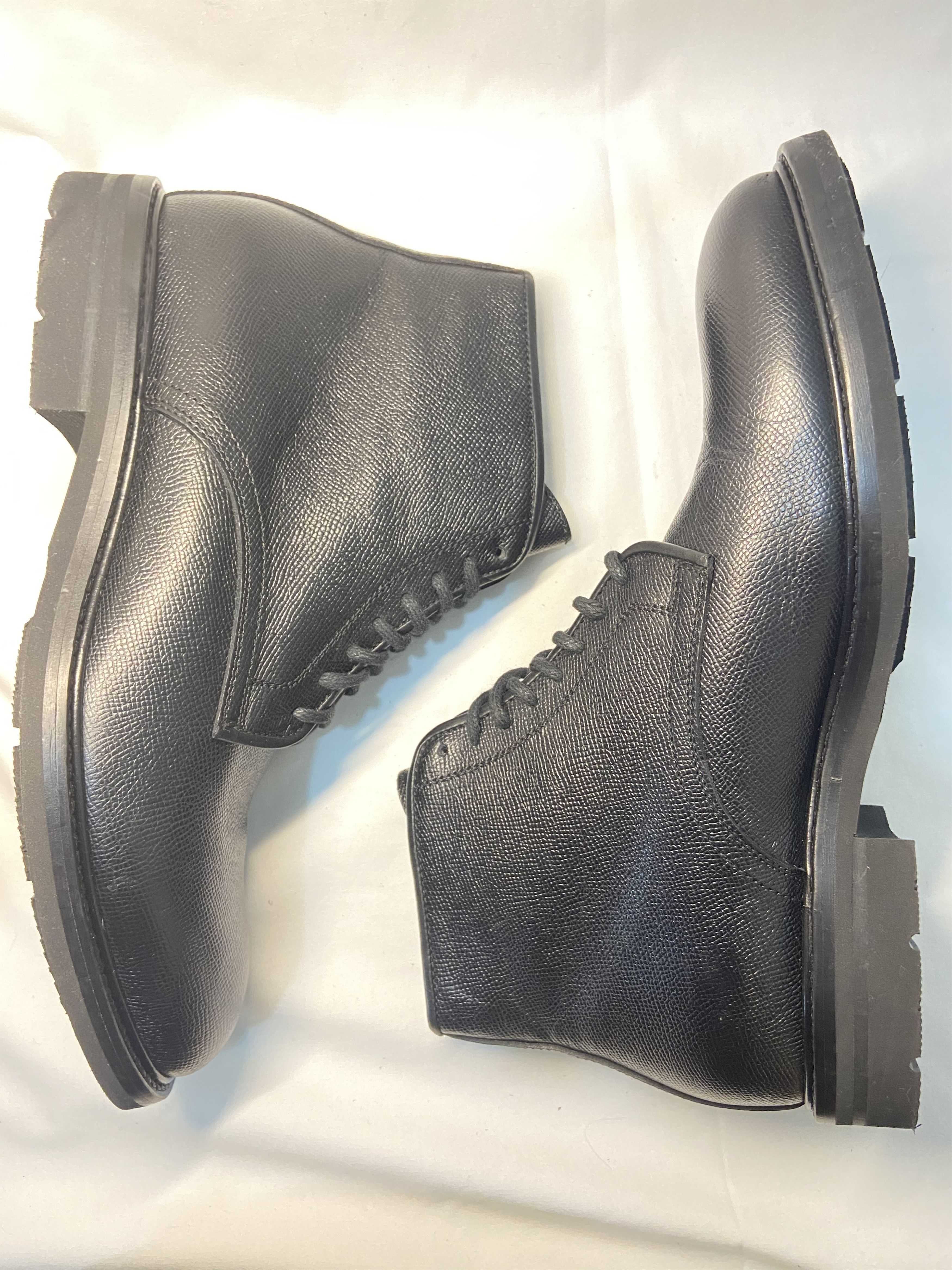 Aquatalia Renzo Chukka Boots Size US 10 / EU 43 - 3 Thumbnail