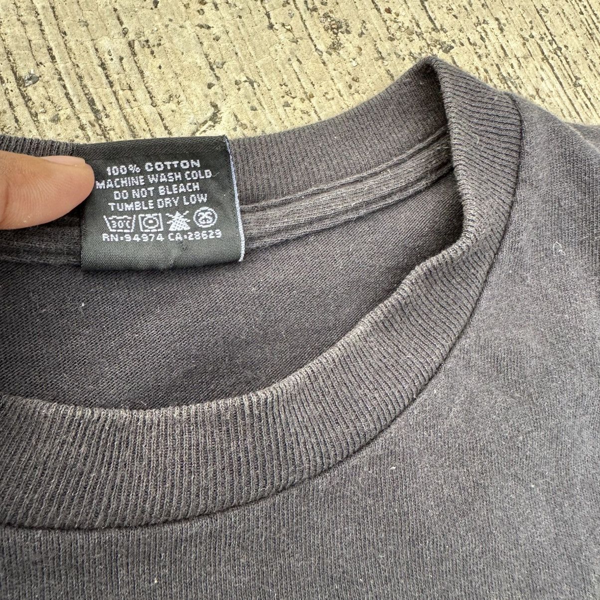 Stussy Stussy thunder Size US M / EU 48-50 / 2 - 3 Thumbnail