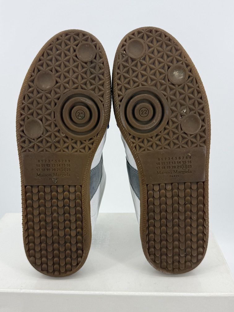 Maison Margiela GAT Low Size US 7 / EU 40 - 8 Thumbnail