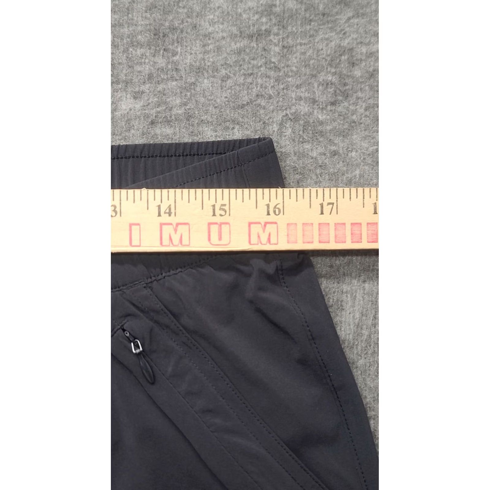 Vintage Duluth Womens Pants M 31x28 DuluthFlex Sidewinder Relaxed High Rise Size 32" / US 10 / IT 46 - 4 Thumbnail