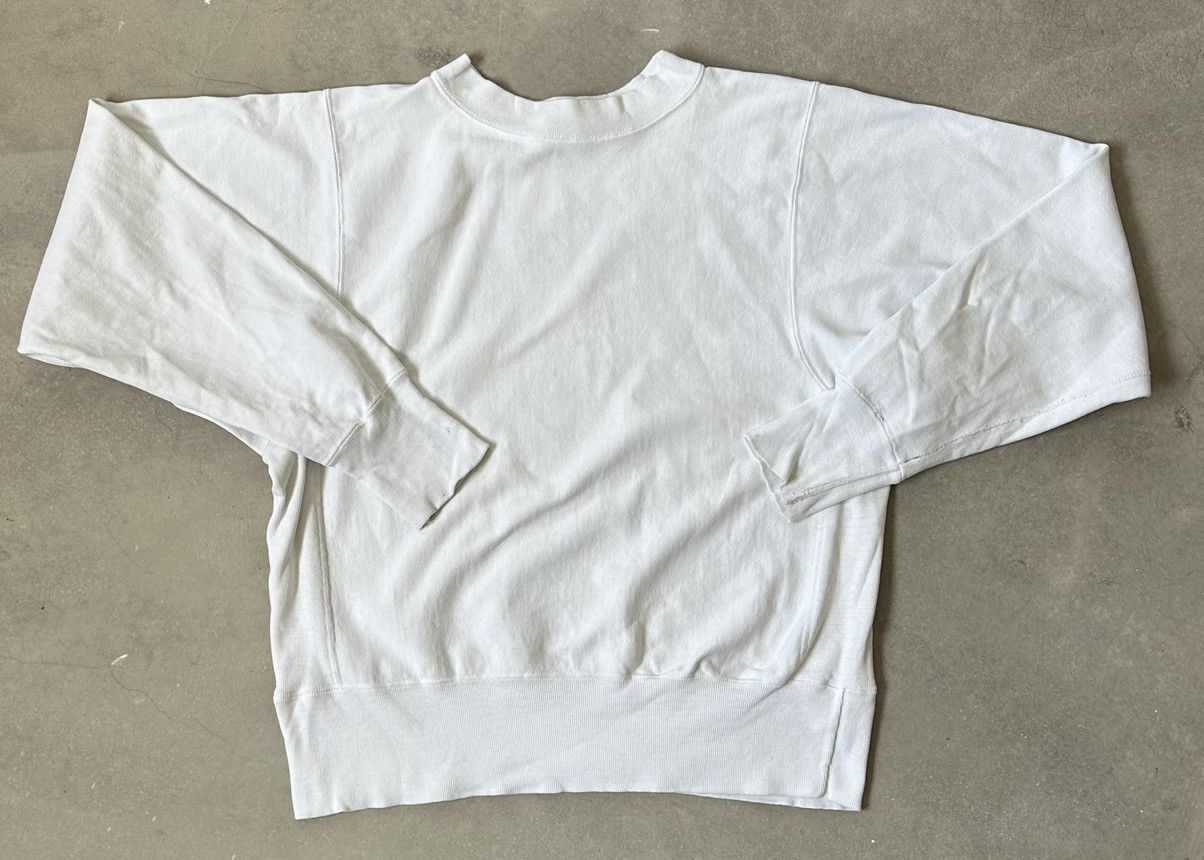Vintage VINTAGE MEDALLION 70s SWEATSHIRT Size US L / EU 52-54 / 3 - 1 Thumbnail