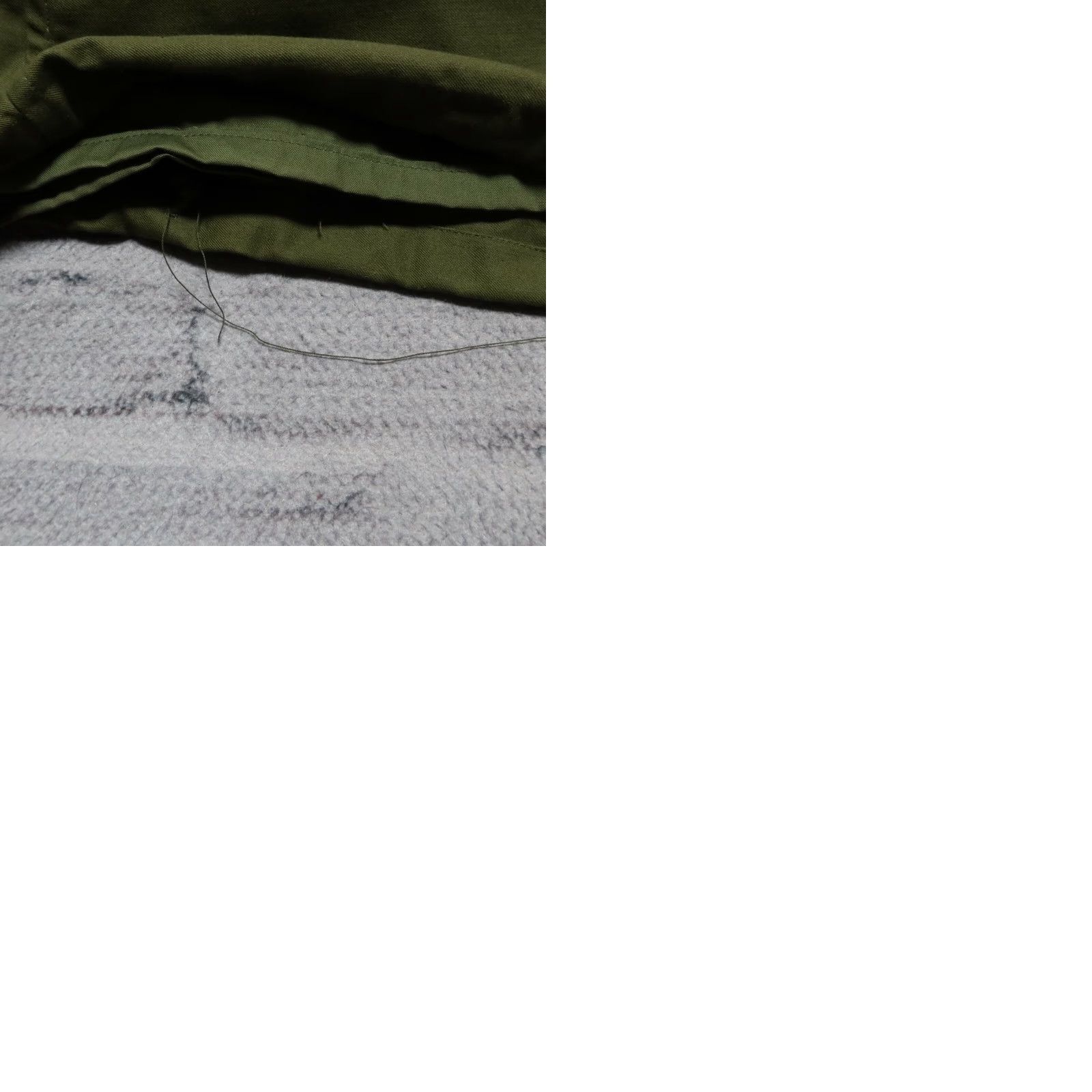 Alpha Industries VINTAGE Alpha Industries M-65 Jacket Mens S Military Green Size US S / EU 44-46 / 1 - 9 Thumbnail