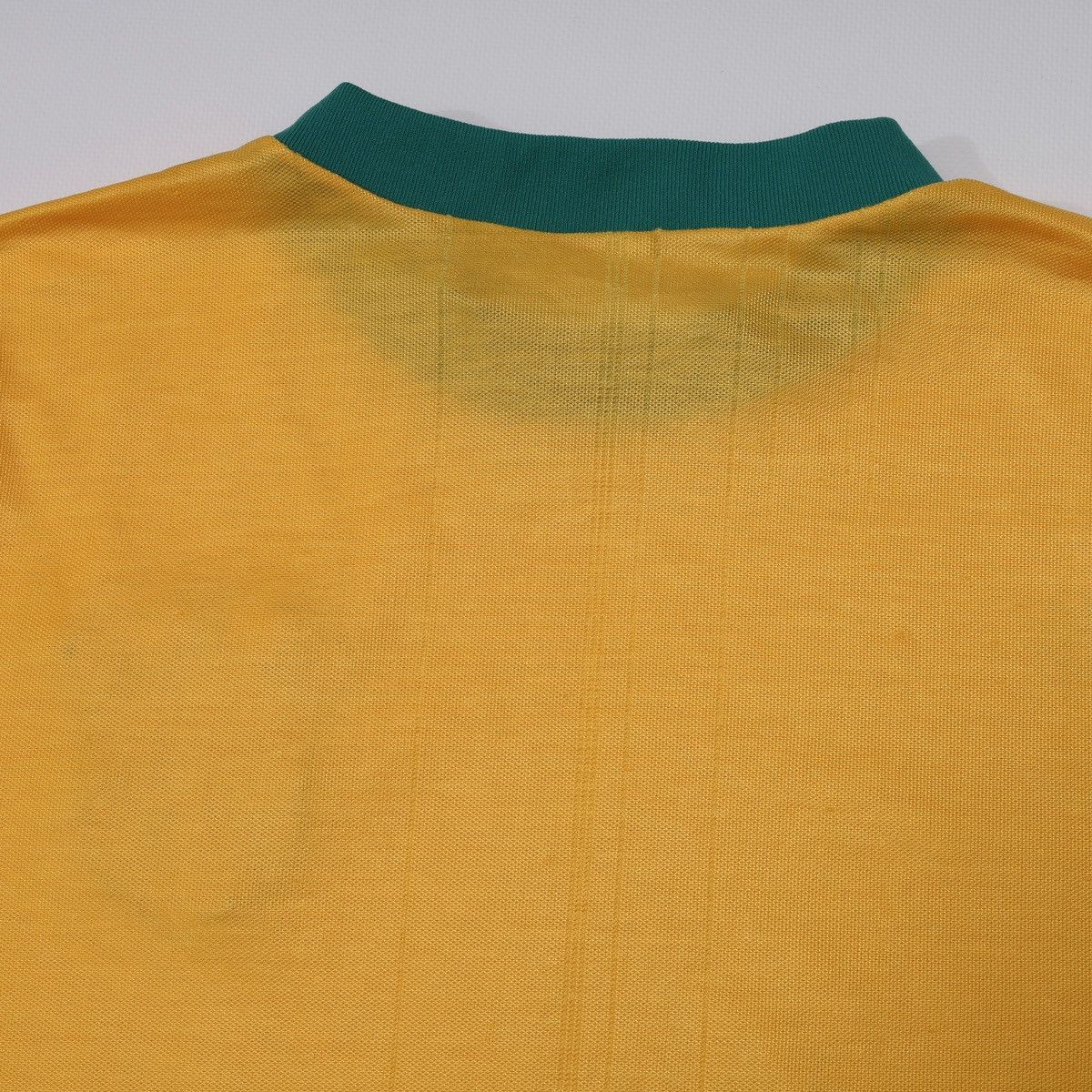 Other Trophae Brasil Vintage Soccer Football Jersey Shirt Tro Size US L / EU 52-54 / 3 - 13 Thumbnail