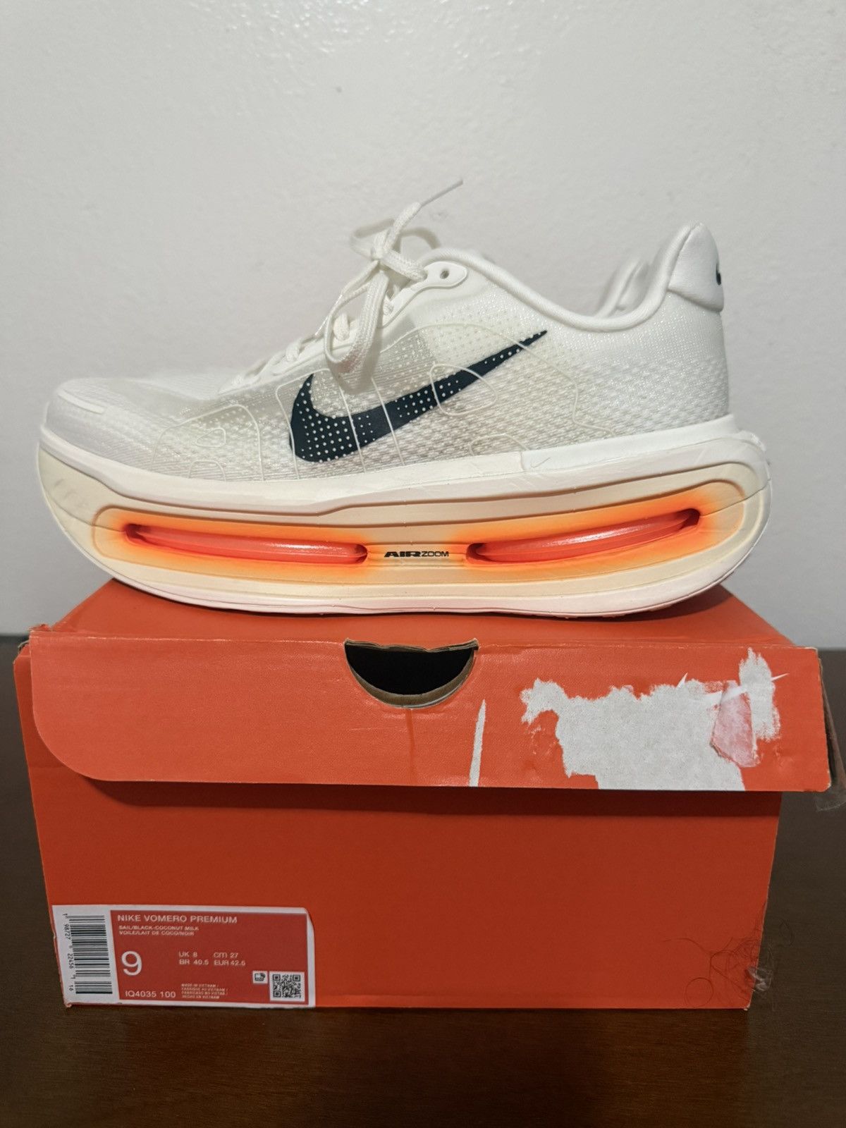 Nike Vomero Premium