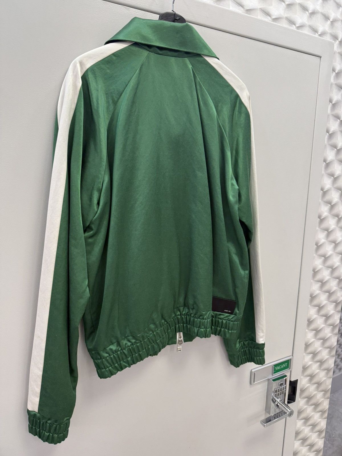 Amiri Amiri Bowling Jacket Size US L / EU 52-54 / 3 - 5 Thumbnail