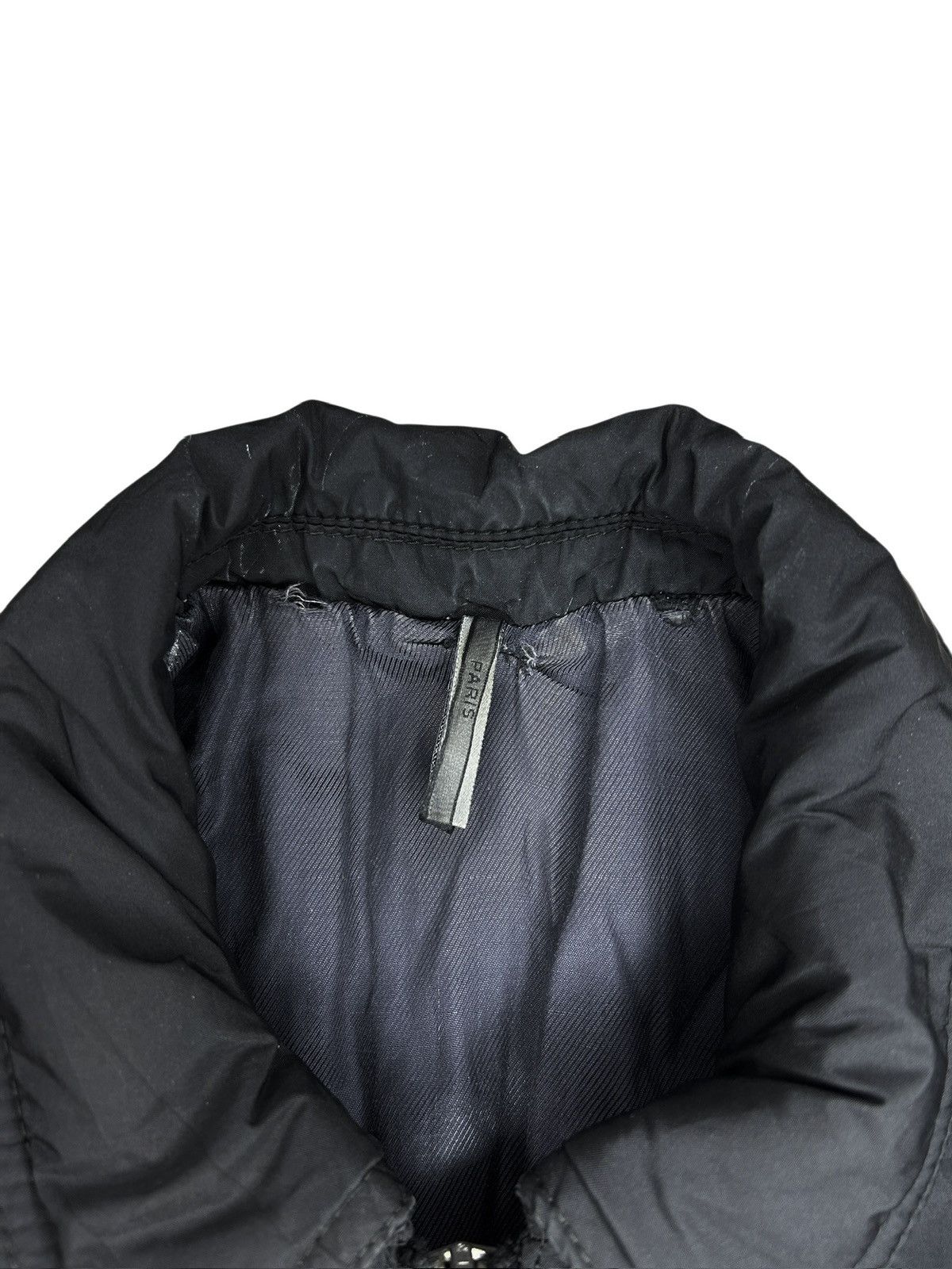 Dior F/W 08 KVA bomber Jacket Size US S / EU 44-46 / 1 - 4 Thumbnail