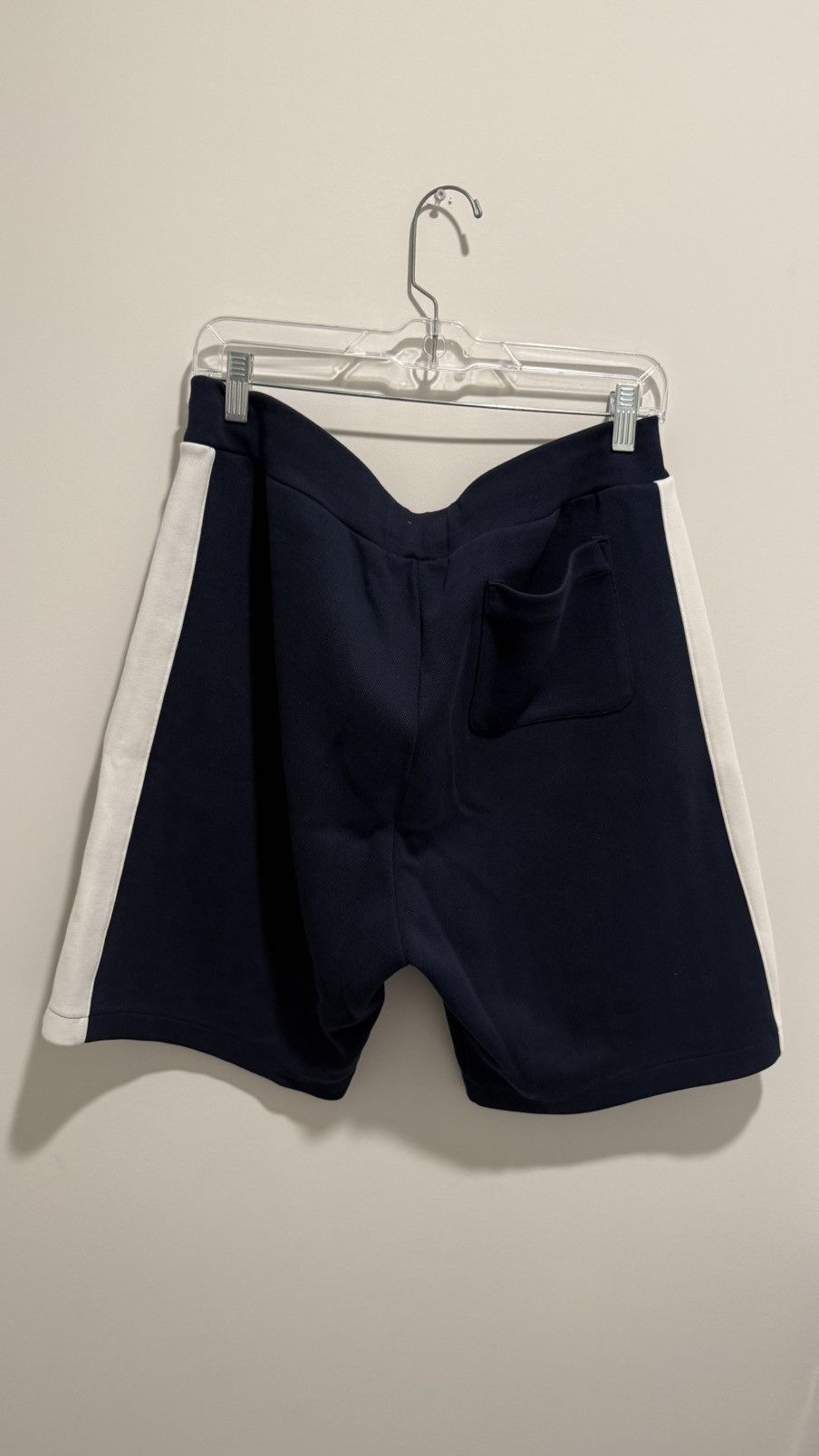Polo Ralph Lauren PRL Logo Sweat Shorts Size US 34 / EU 50 - 4 Thumbnail