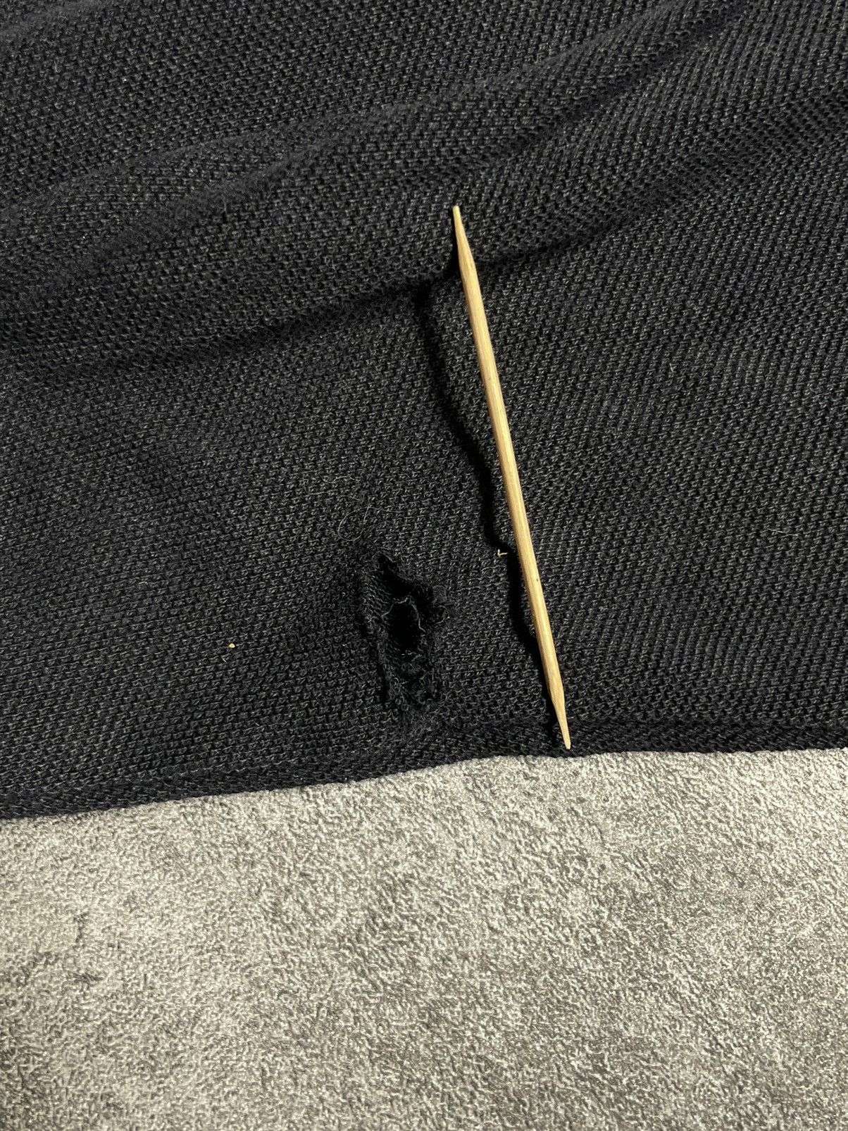 Gant Gant Polo T-Shirt Premium Elegant Black Size US S / EU 44-46 / 1 - 11 Thumbnail