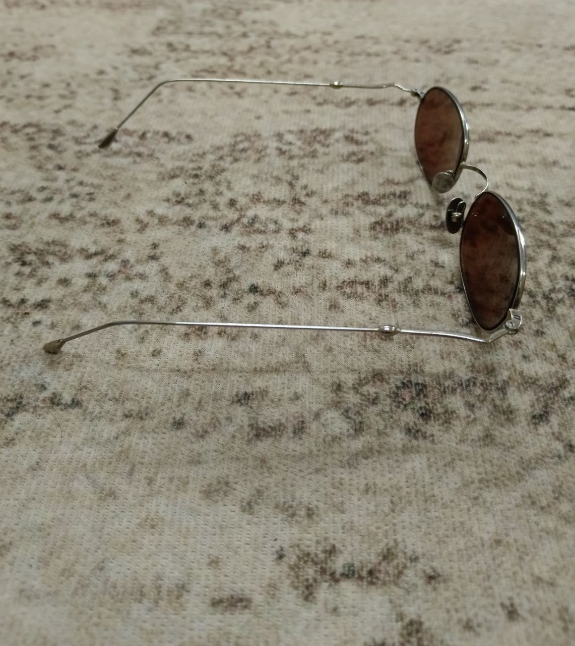Cutler and Gross CUTLER AND GROSS EYEGLASSES Size ONE SIZE - 4 Thumbnail