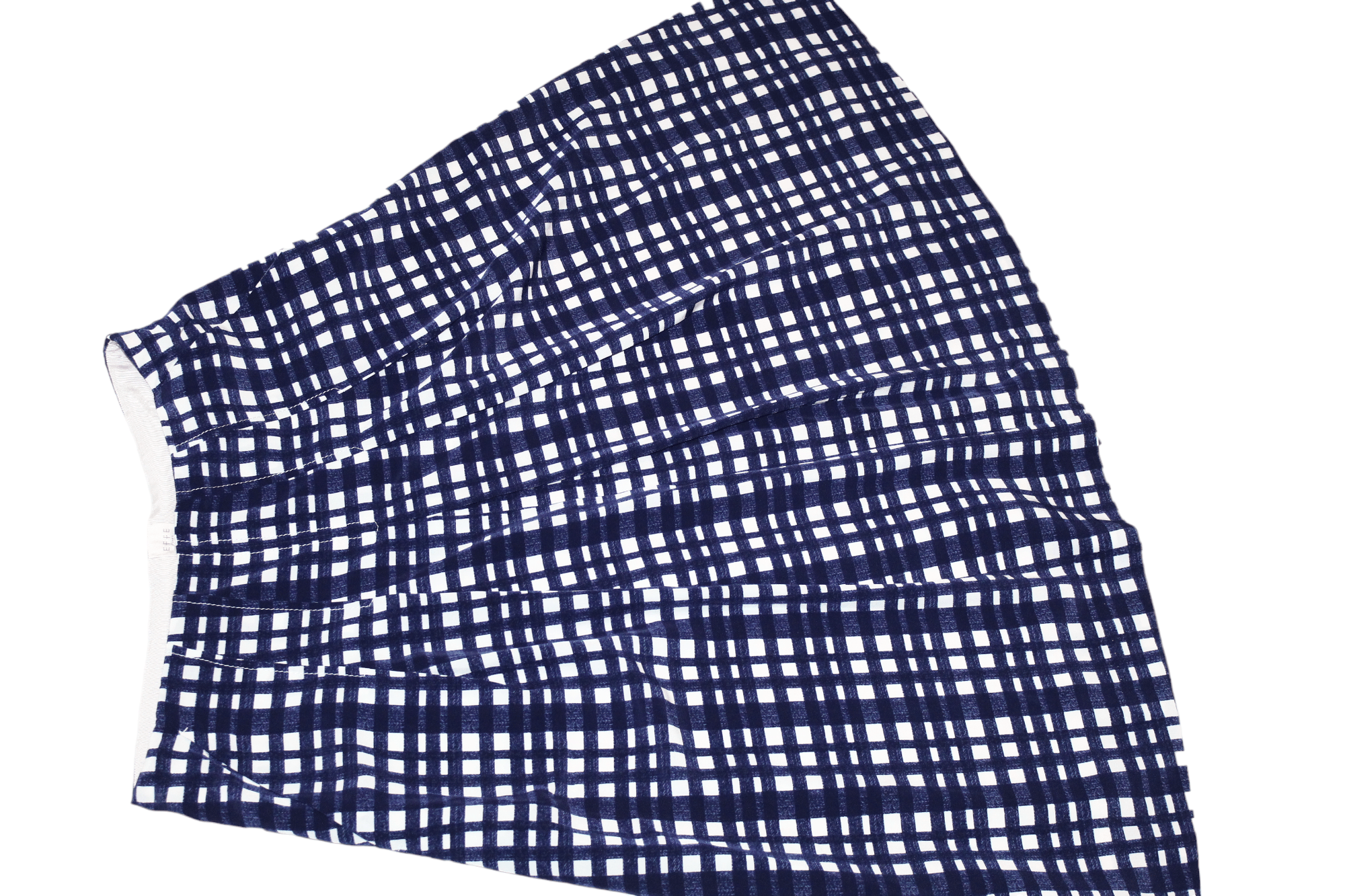 Beams Plus EFFE Beams checkered pleated skirt Size 27" / US 4 / IT 40 - 12 Thumbnail