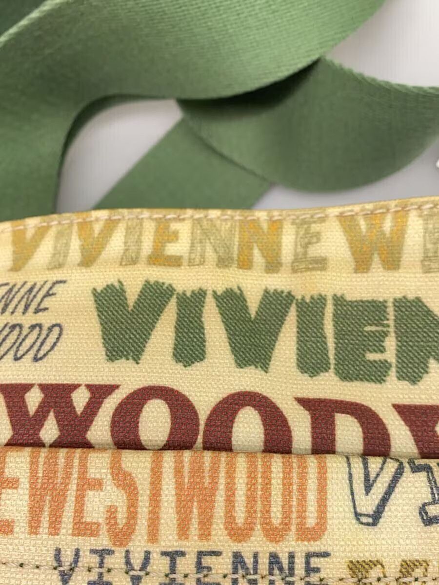 Vivienne Westwood Orb Logo Shoulder Bag Size ONE SIZE - 7 Thumbnail