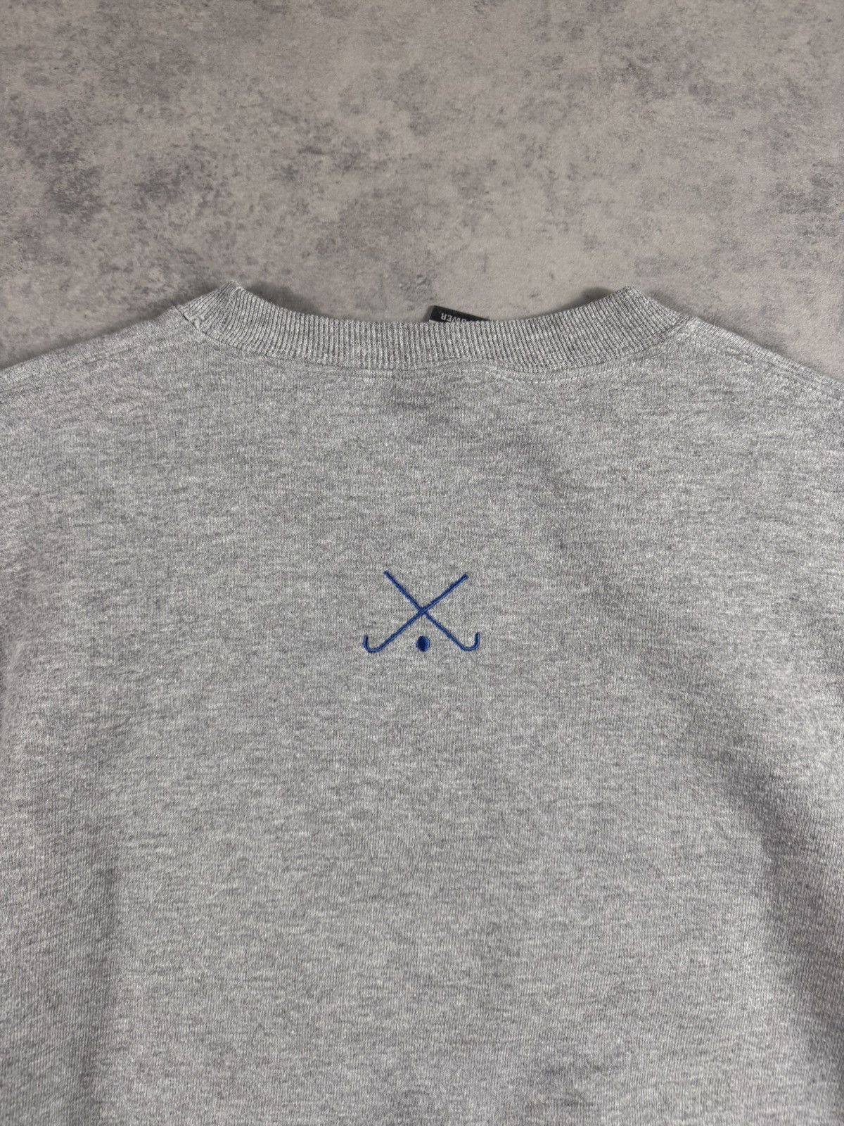 Russell Athletic Vintage Russell Athletic Sweatshirt Size US M / EU 48-50 / 2 - 4 Thumbnail