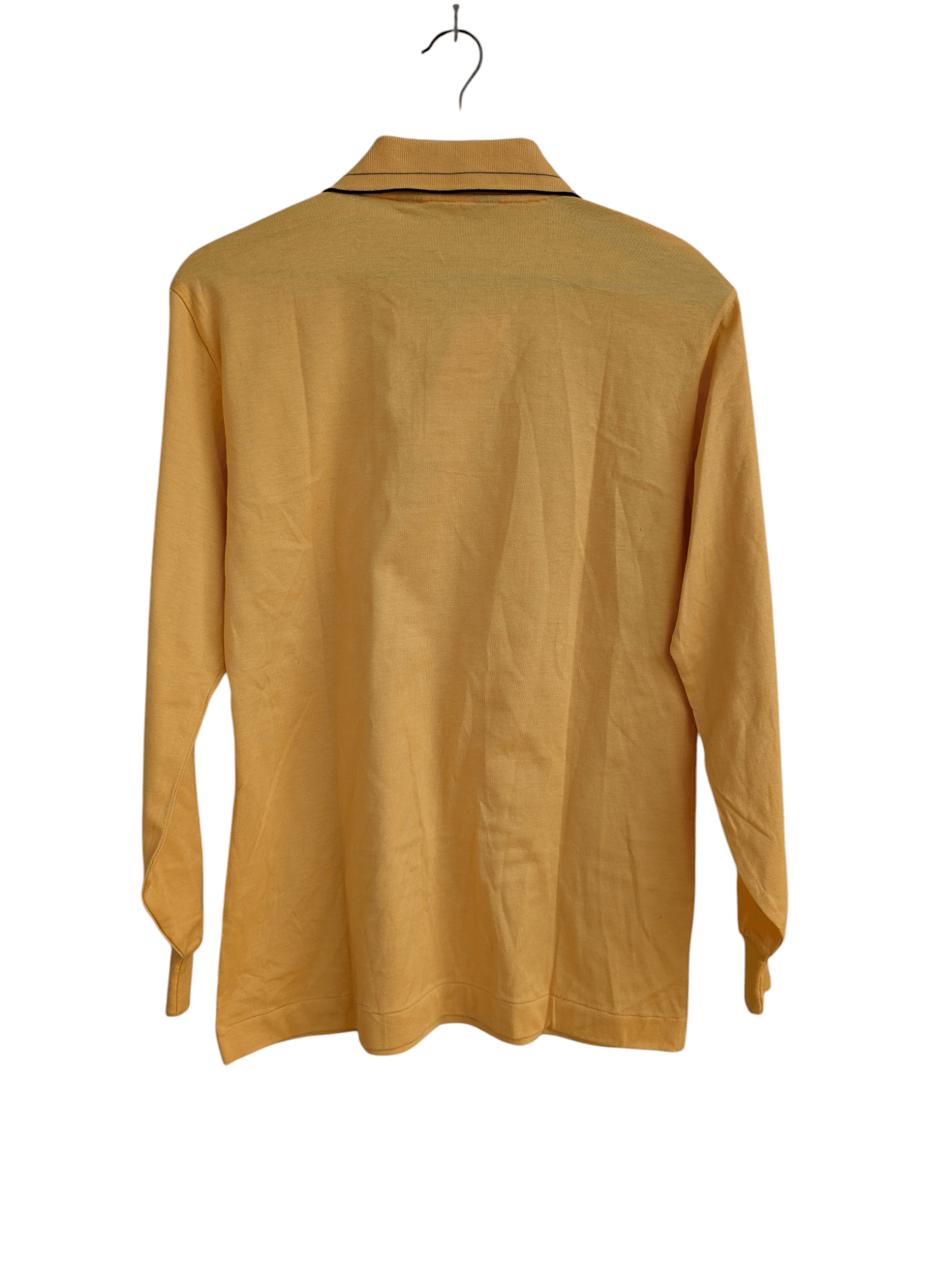 Vintage Vintage 70's Arnold Palmer Long Sleeve Shirt Size US M / EU 48-50 / 2 - 2 Thumbnail