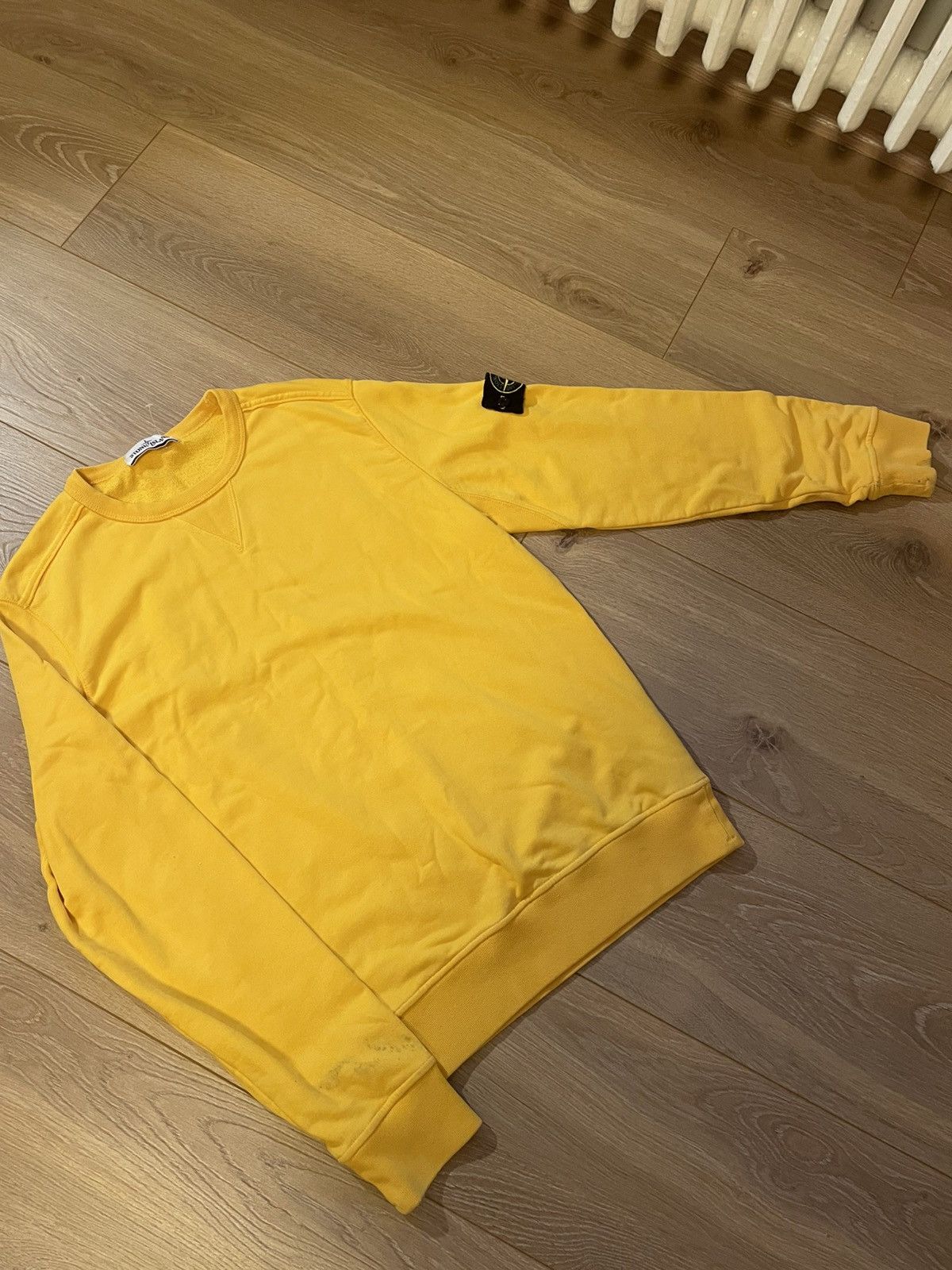 Stone Island Stone Island sweatshirt Size US M / EU 48-50 / 2 - 1 Thumbnail