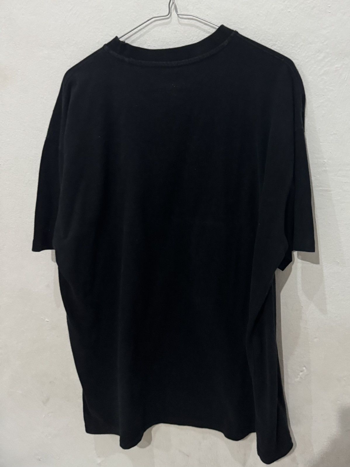 Pull & Bear Tupac t shirt Size US XL / EU 56 / 4 - 4 Thumbnail