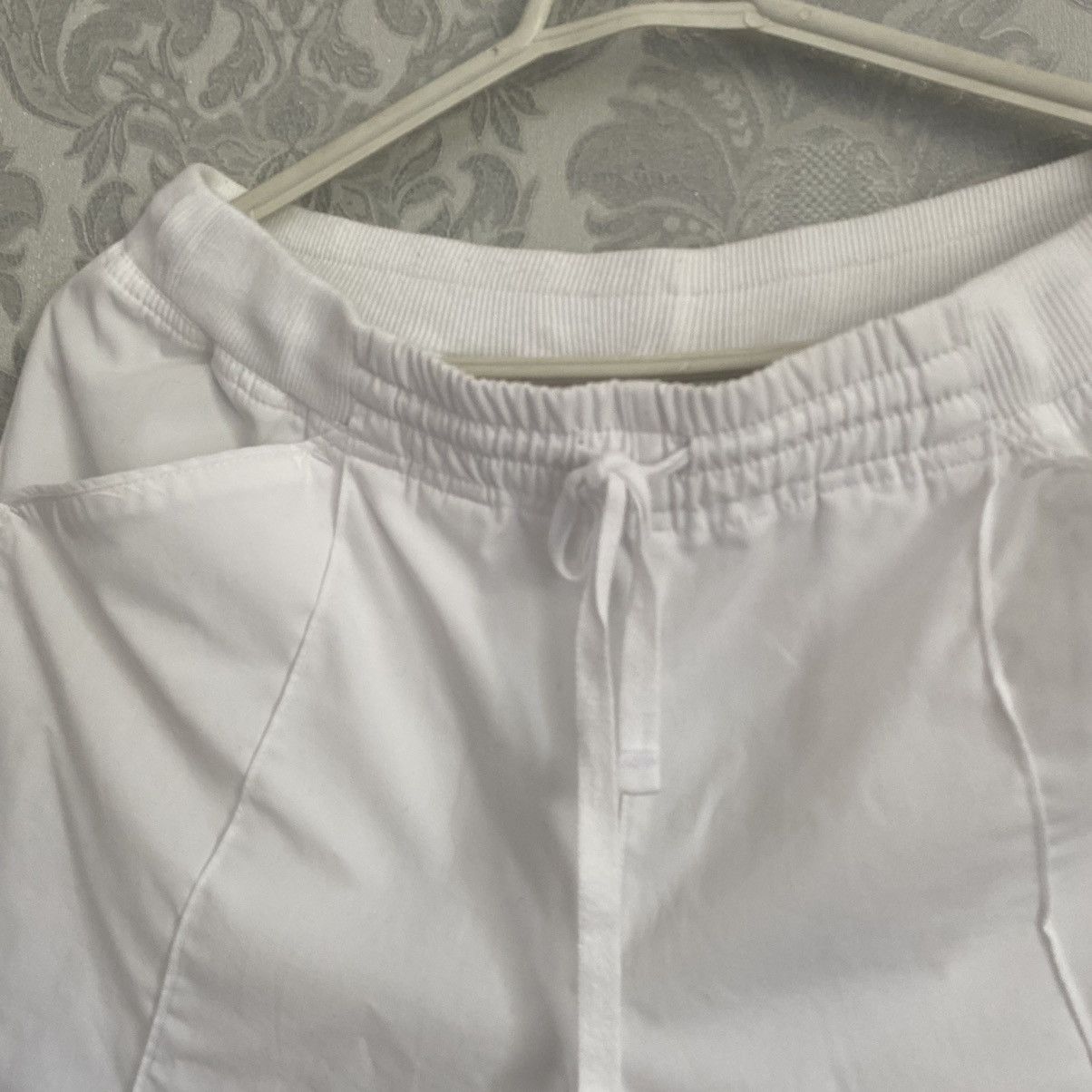Nike Vintage Nike Shorts Swoosh Y2K 00s Size US 32 / EU 48 - 3 Thumbnail