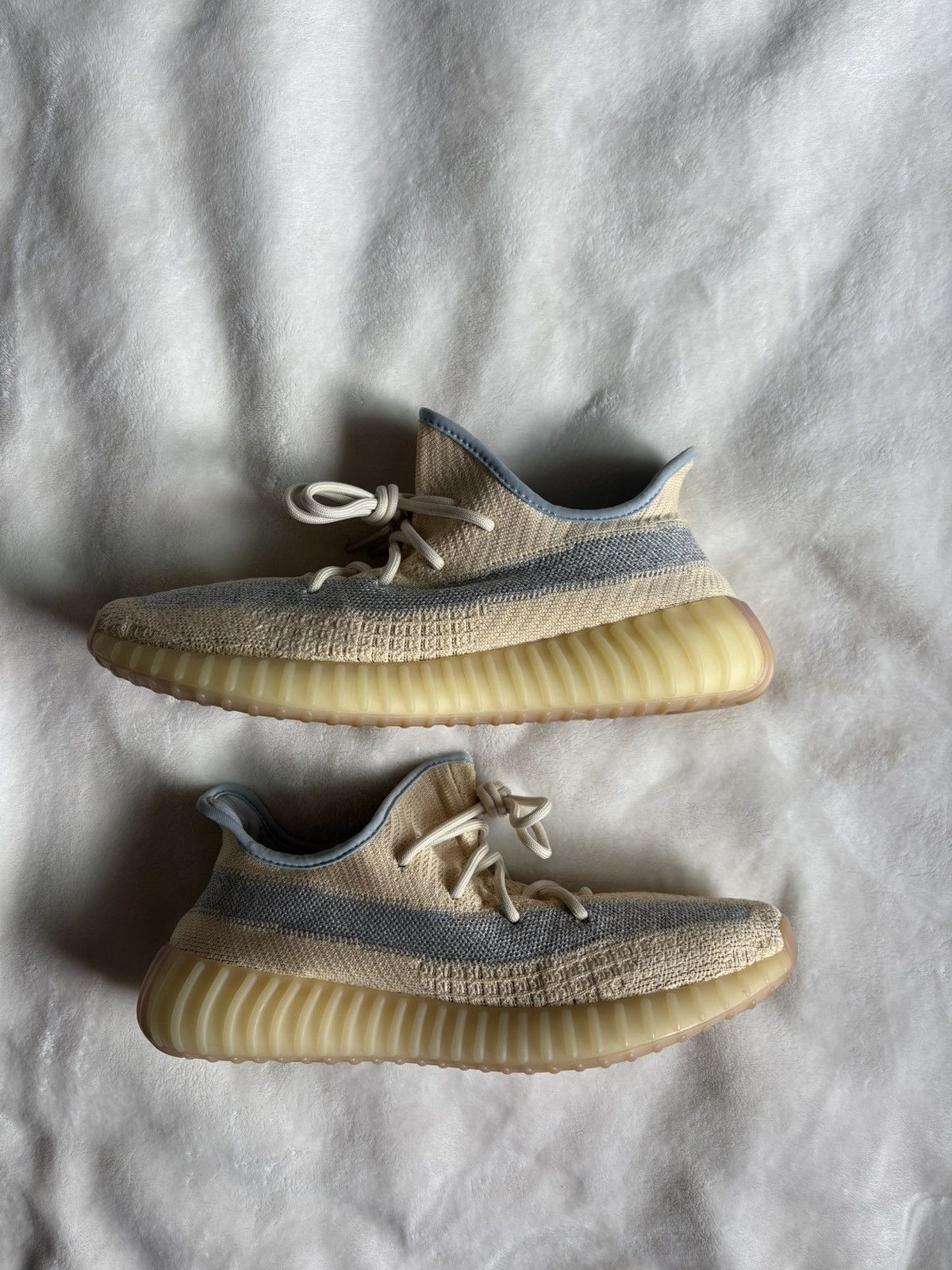 adidas gazelle silver green womens 804757 adidas Yeezy Boost 350 V2 Linen