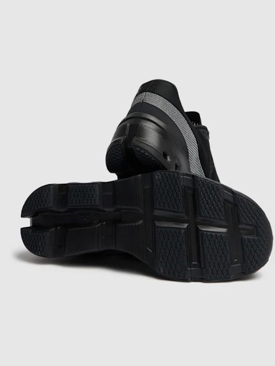 On o1lsvrm0425 Cloudmonster 2 Sneakers in Black Size US 7.5 / EU 40-41 - 2 Thumbnail