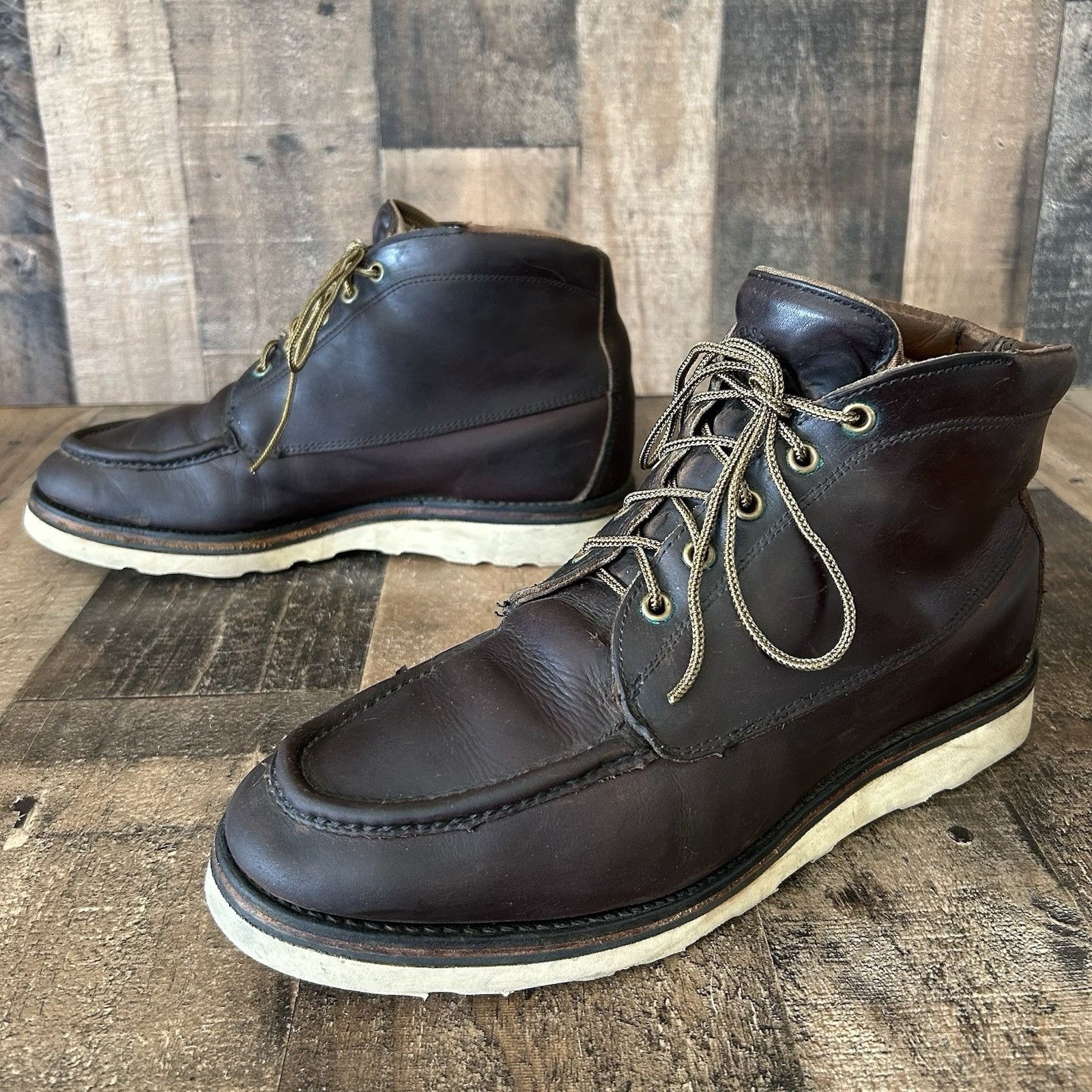 Review Filson Uplander Boots GQ2245◇FILSON UPLANDER