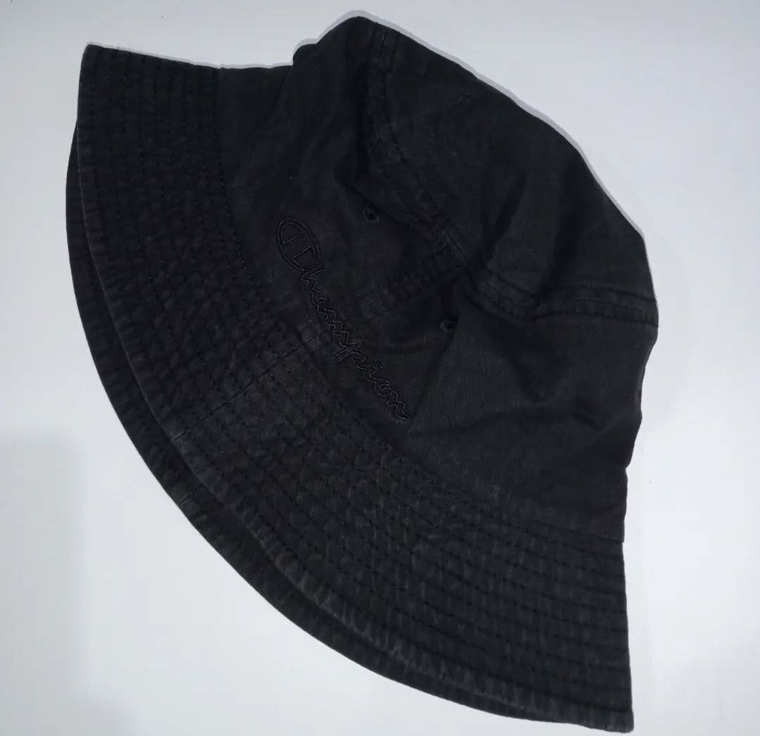 Champion HAT : CHAMPION - BUCKET Size ONE SIZE - 2 Thumbnail