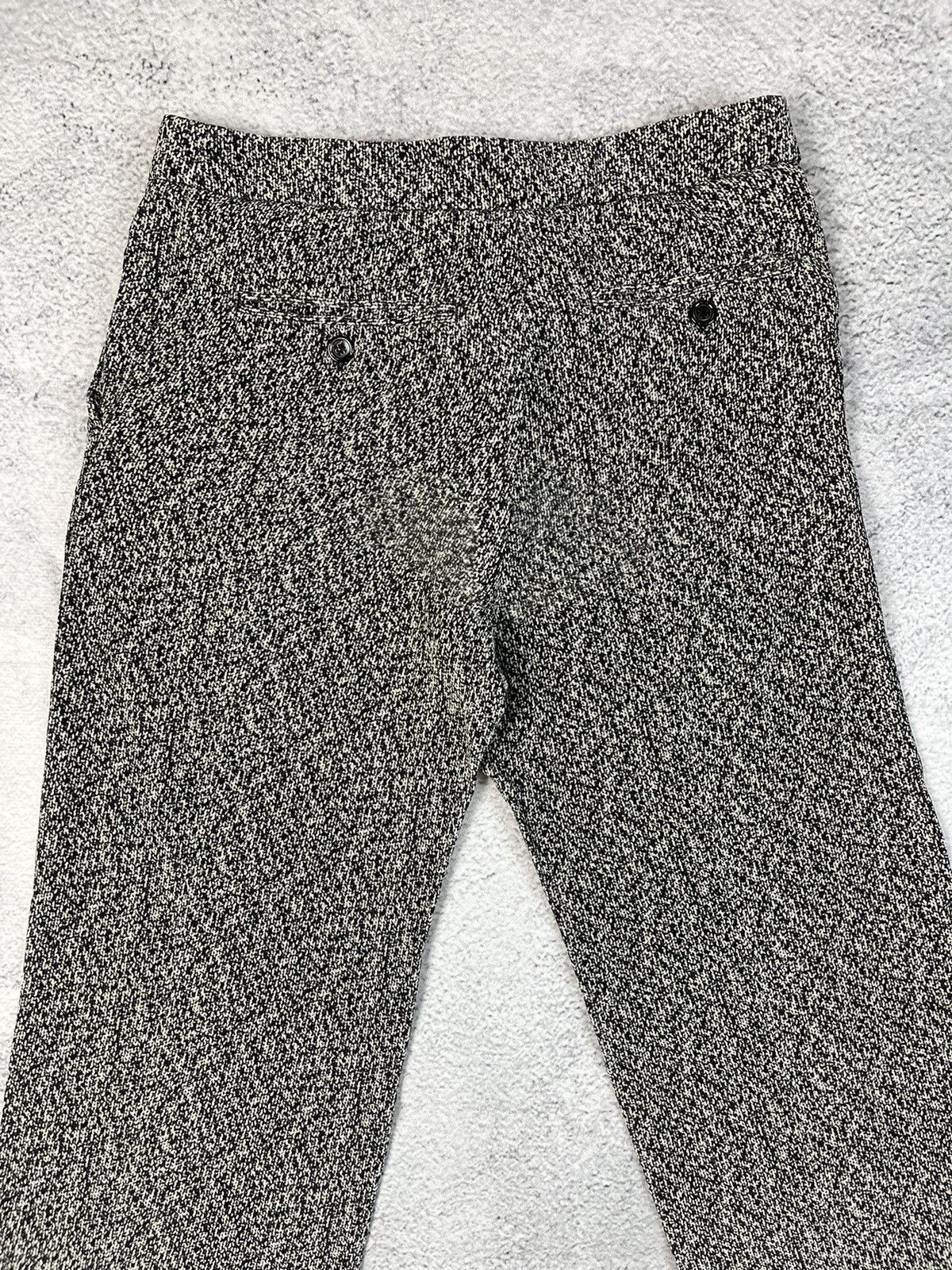 Designer × Golden Goose Golden Goose woman’s casual pants Size 26" / US 2 / IT 38 - 10 Thumbnail