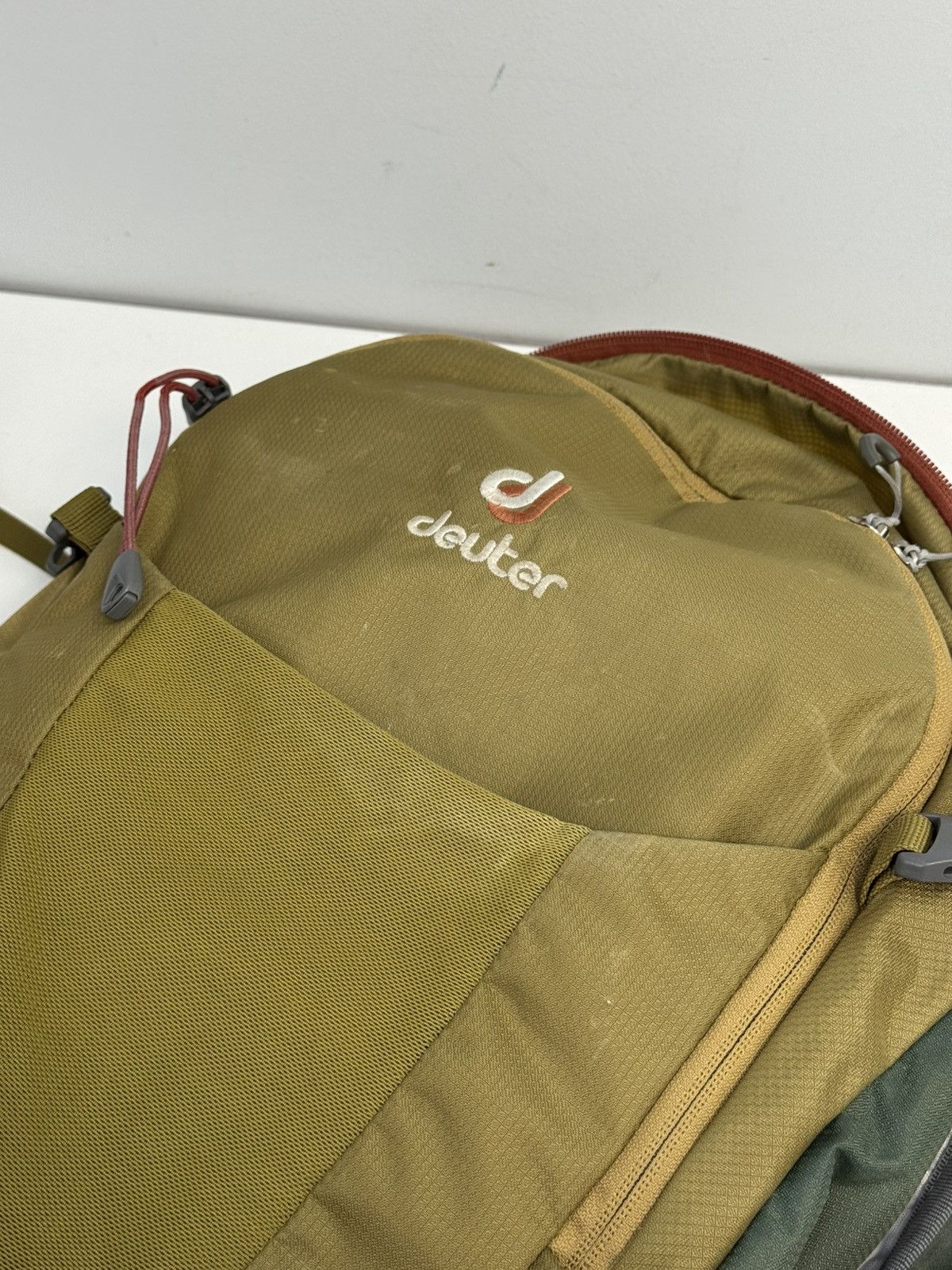 Other Deuter FUTURA 24 (Futura 24) Green Outdoor Size ONE SIZE - 24 Thumbnail