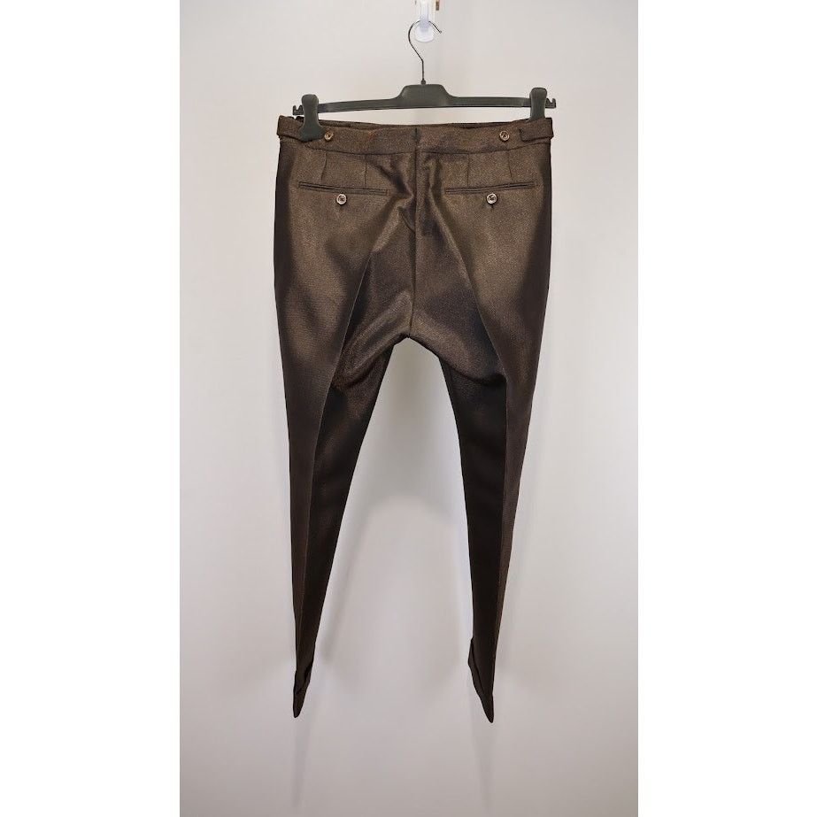 Tom Ford o1rshd1 Suits in Brown Size US S / EU 44-46 / 1 - 22 Thumbnail