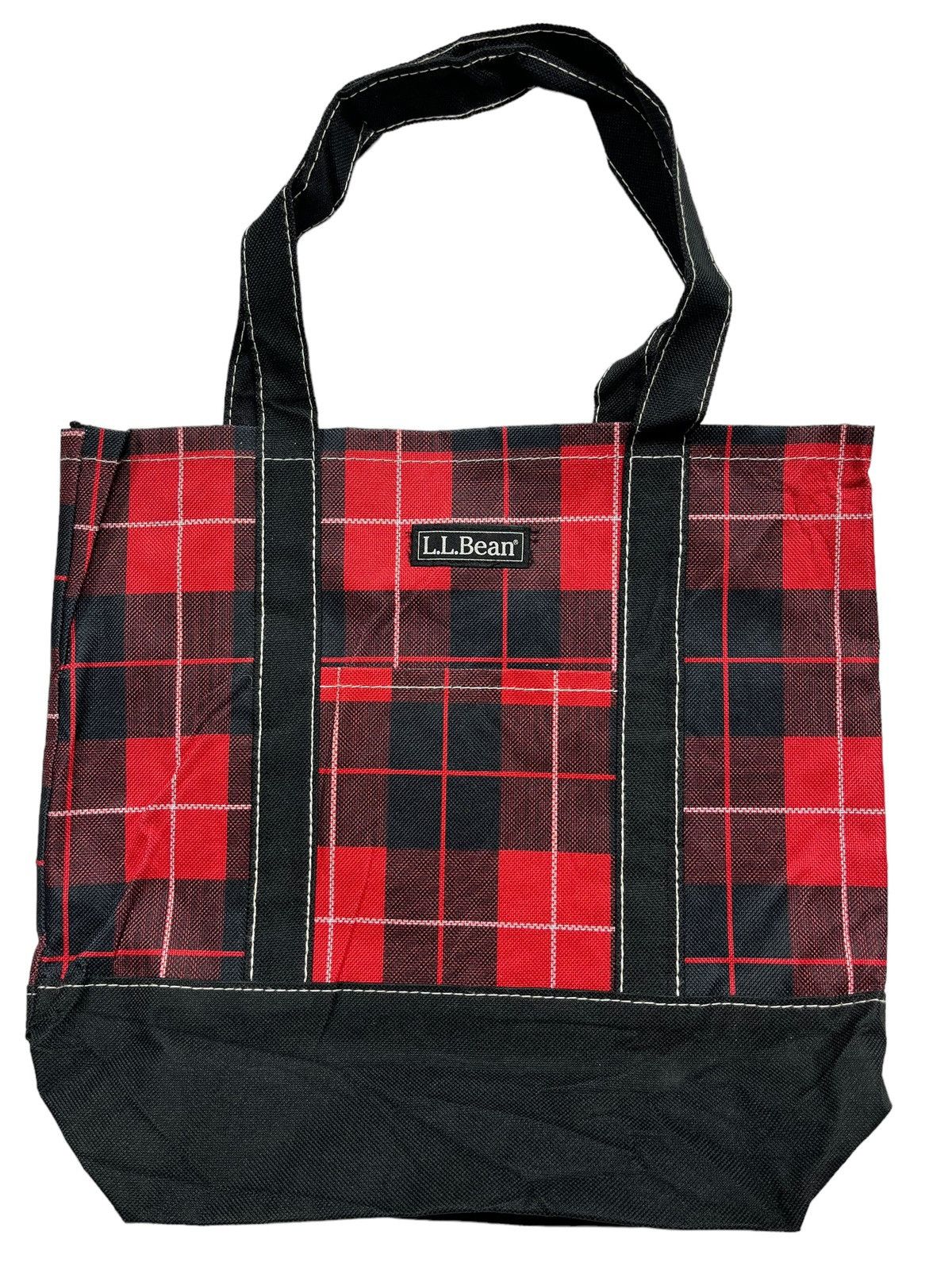 L.L. Bean × Patagonia LL Bean Tote Bag Size ONE SIZE - 1 Thumbnail