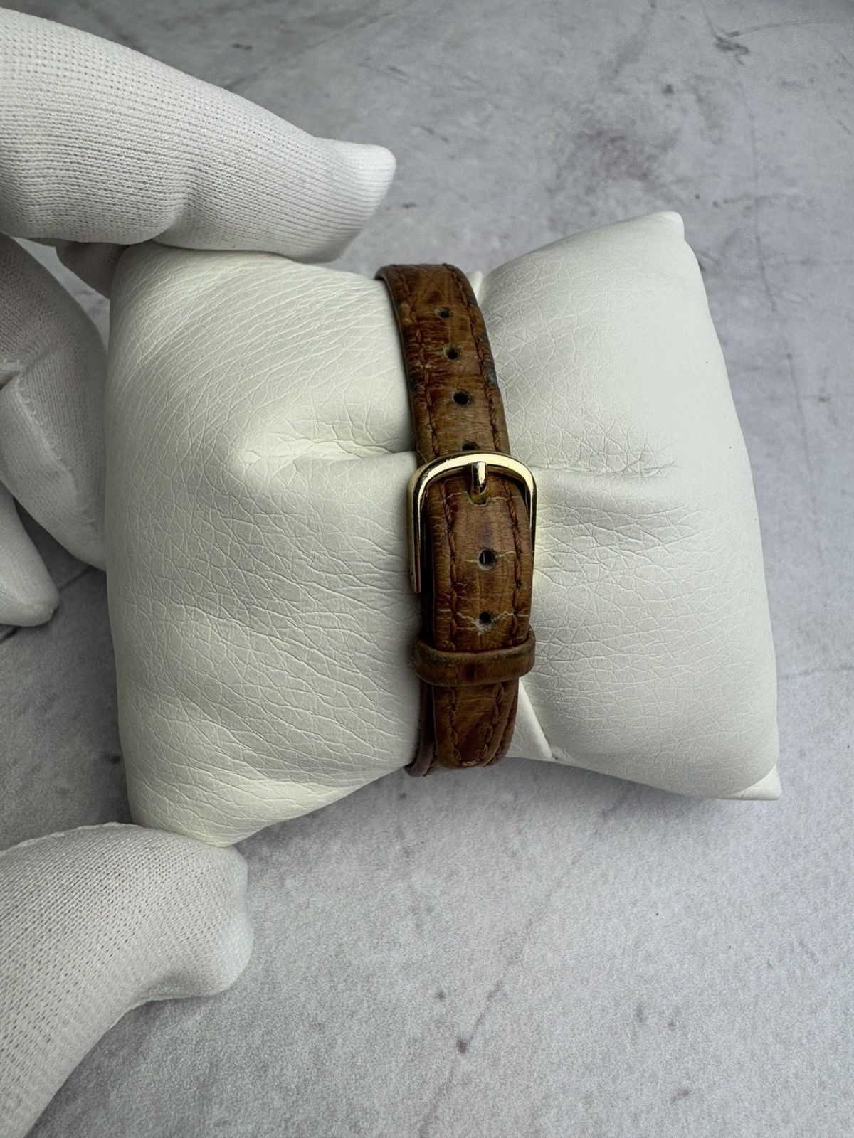 Japanese Brand × Vintage Vintage Futuristic Japanese Style Watch Size ONE SIZE - 3 Thumbnail