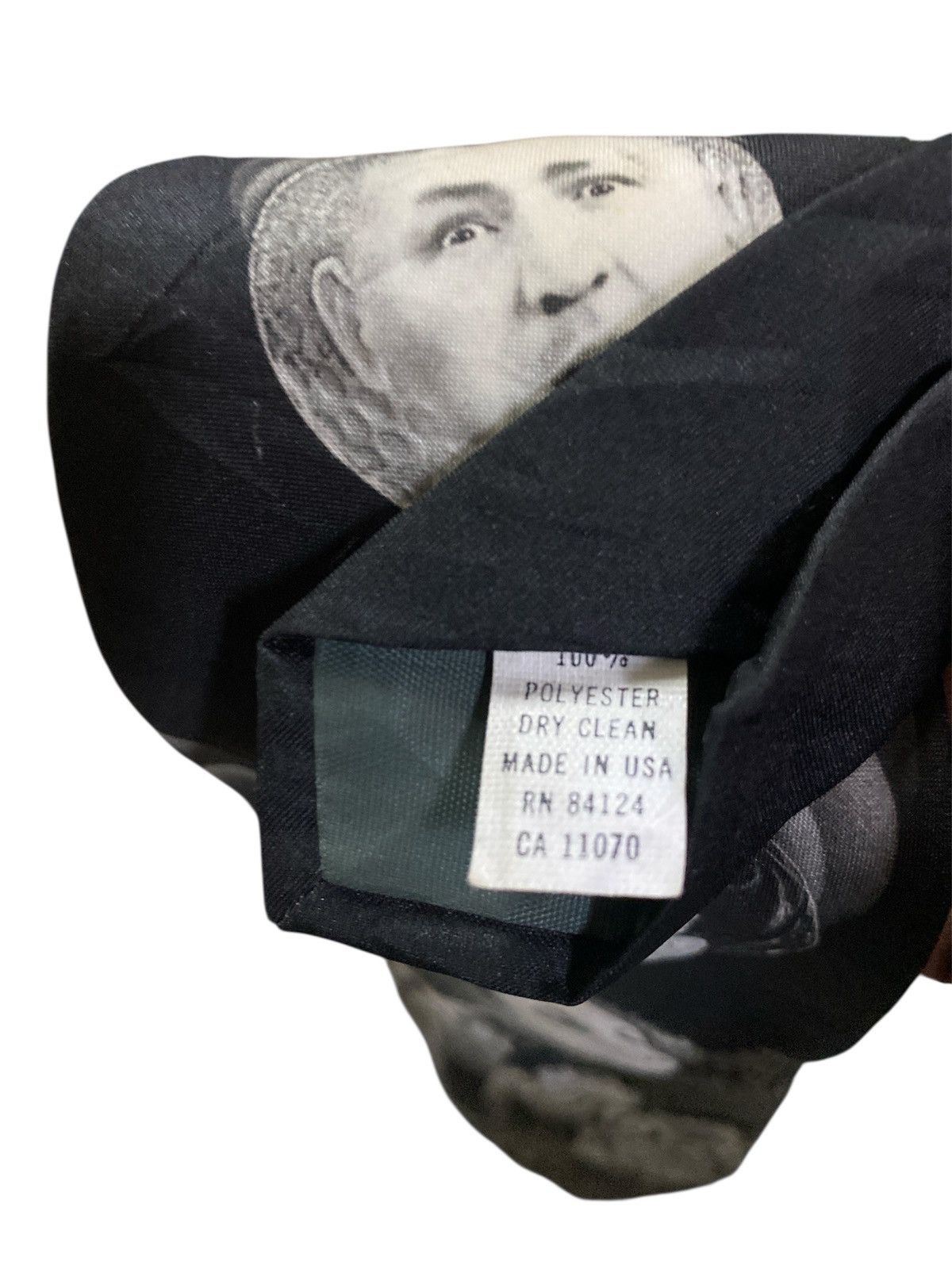 Other Vintage GOLFING STOOGES Size ONE SIZE - 2 Thumbnail