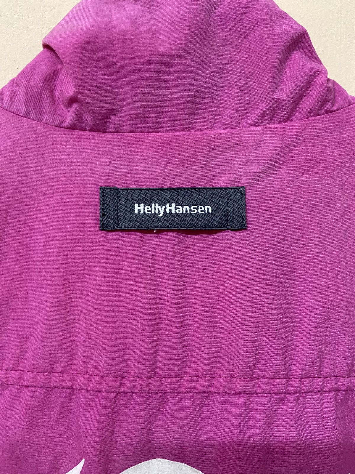 Helly Hansen Vintage Helly Hansen Fine Ship Jacket Size US XL / EU 56 / 4 - 14 Thumbnail