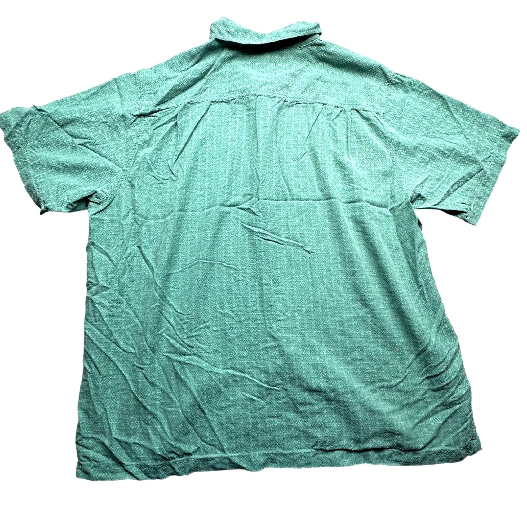 Tommy Bahama VINTAGE? No. Size US XXL / EU 58 / 5 - 2 Thumbnail