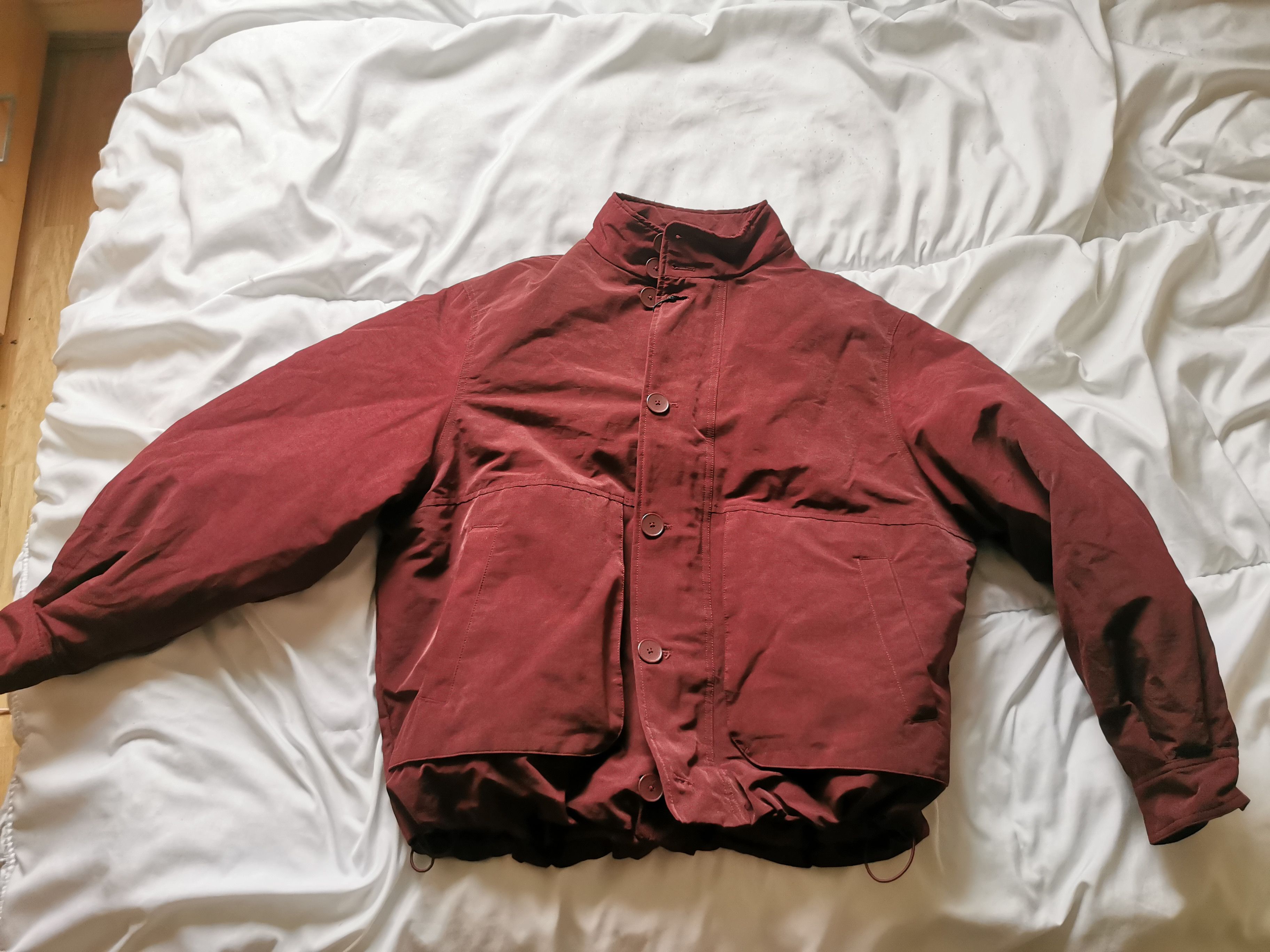 Zara Zara Boxi fit quilted jacket Size US S / EU 44-46 / 1 - 3 Thumbnail