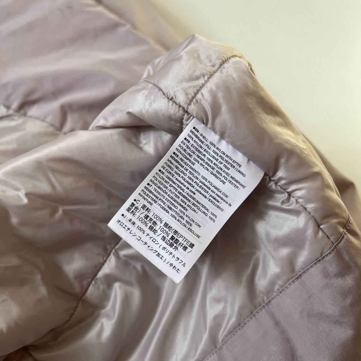 Arc'teryx Arcteryx Osanna coat Size XS / US 0-2 / IT 36-38 - 8 Thumbnail