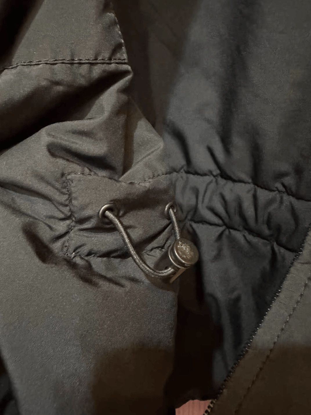 Prada Prada Prada Red Label Puffer Jacket-2506 Size US S / EU 44-46 / 1 - 6 Thumbnail