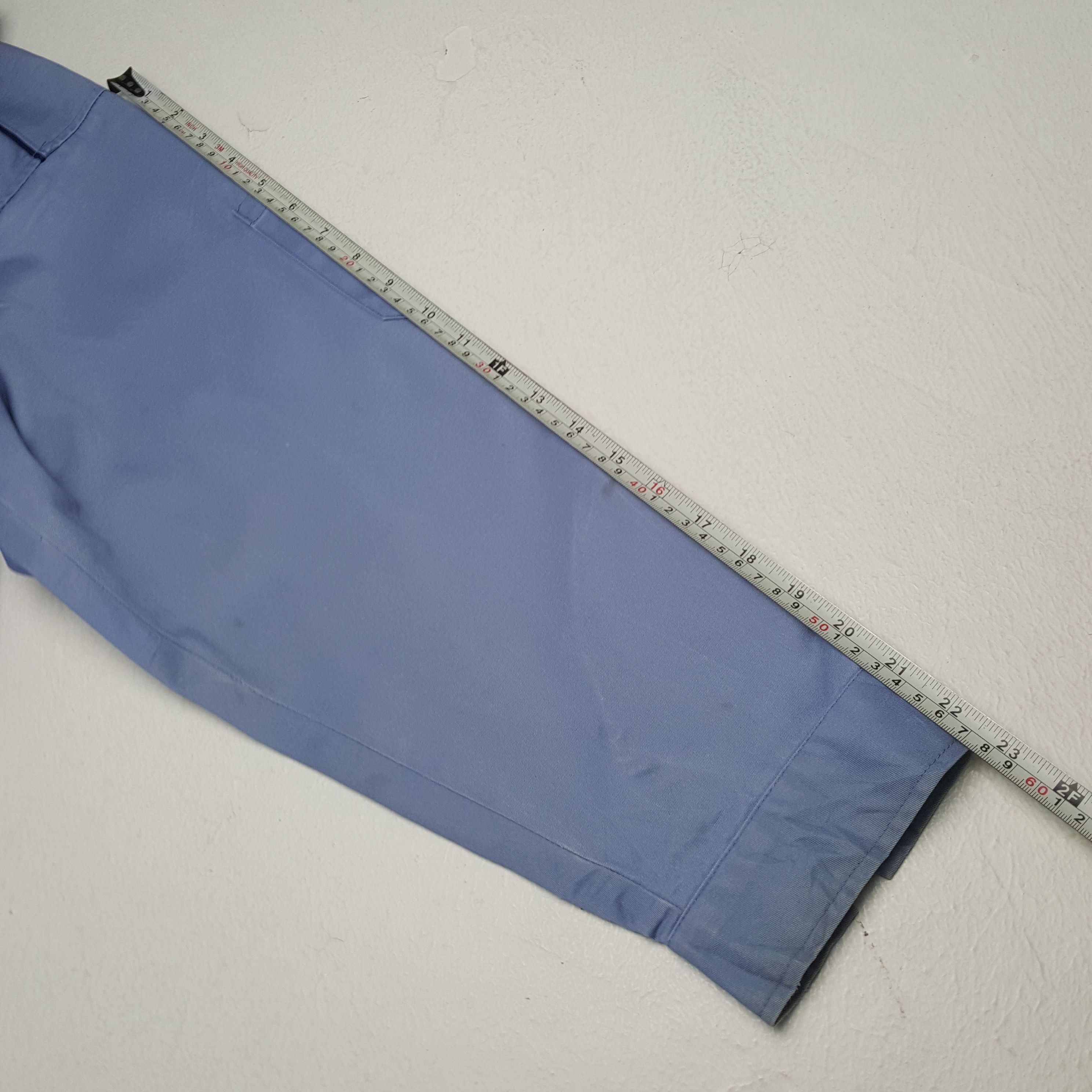 Japanese Brand × Vintage Vintage ISUZU Japanese Brand Motorsports Crew Jacket Size US L / EU 52-54 / 3 - 5 Thumbnail