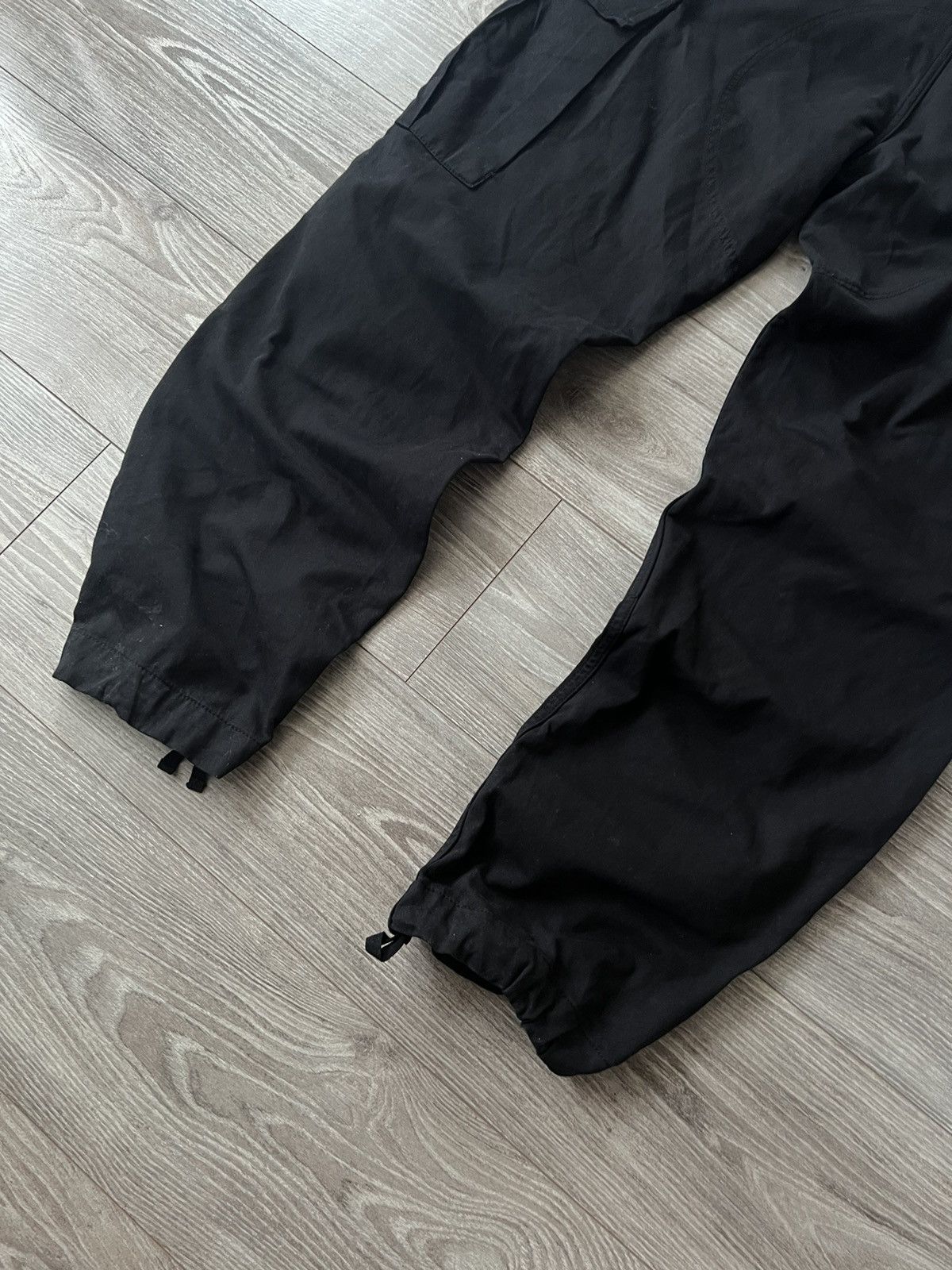 Carhartt × Carhartt Wip ‼️Carhartt Wip Regular Cargo Y2k Box Logo Rap Pants‼️ Size US 36 / EU 52 - 8 Thumbnail
