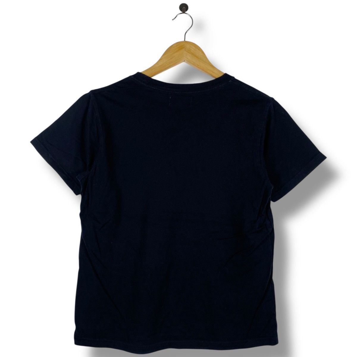 Beams Plus × Japanese Brand Japanese Brand BEAMS BOYS Embroidery Center Logo Tee Size US S / EU 44-46 / 1 - 5 Thumbnail