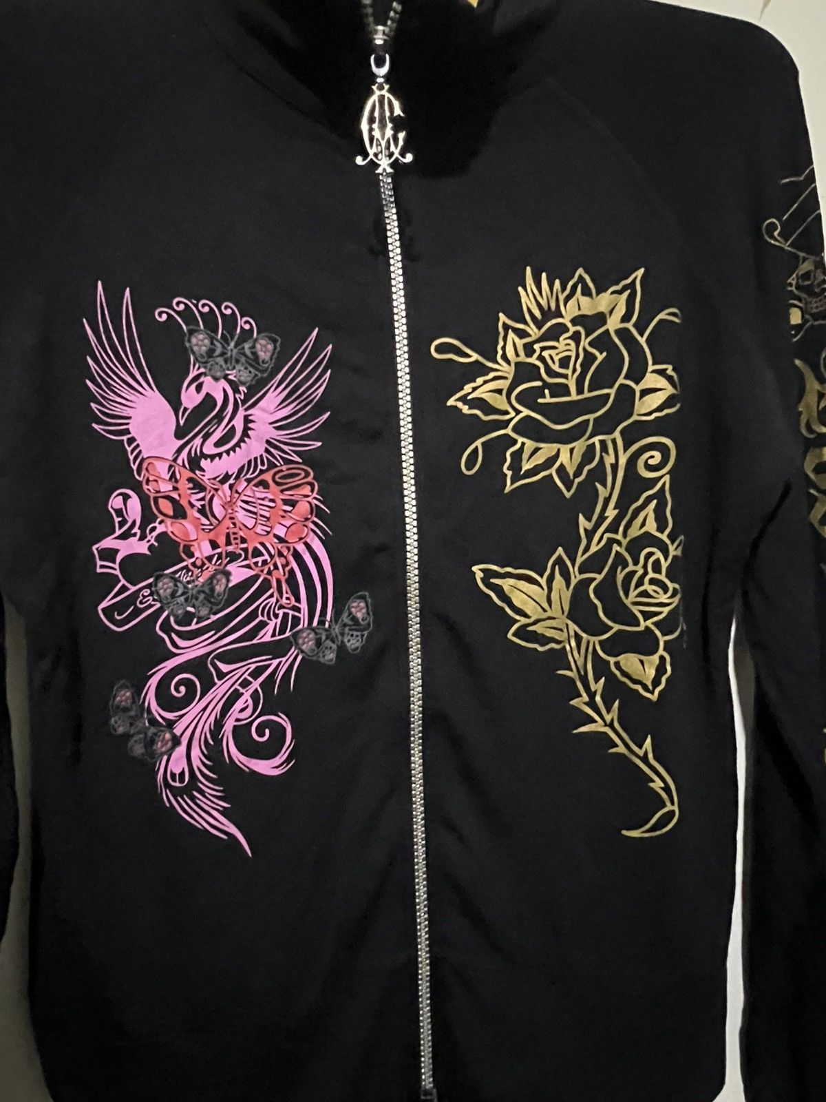 Ed Hardy Edhardy sweater Size M / US 6-8 / IT 42-44 - 3 Thumbnail