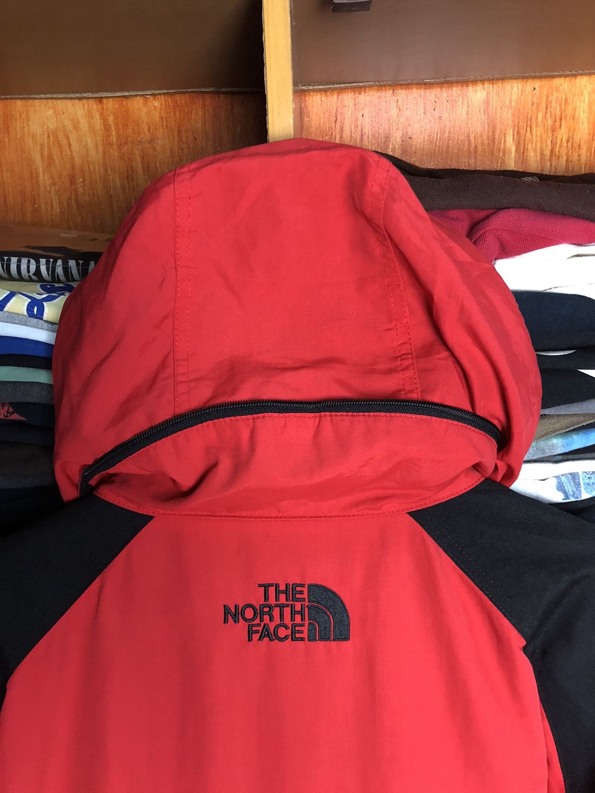 The North Face Crazy Vintage The North Face Steep Tech Multifuntion Jacket Size US L / EU 52-54 / 3 - 10 Thumbnail