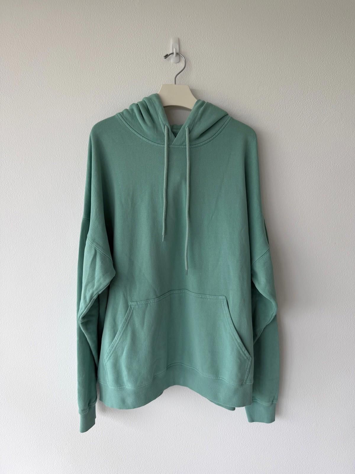 Noon Goons new mens noon goons pacific hoodie aqua large l jumper top Size US L / EU 52-54 / 3 - 1 Thumbnail