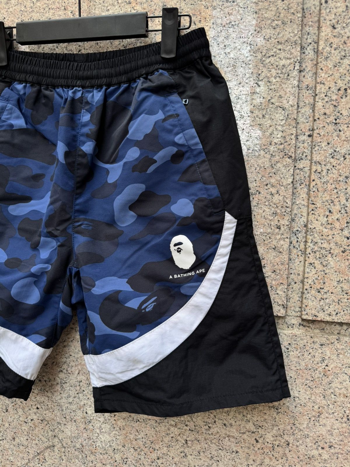 Bape A bathing ape BAPE short S Size US 30 / EU 46 - 2 Thumbnail