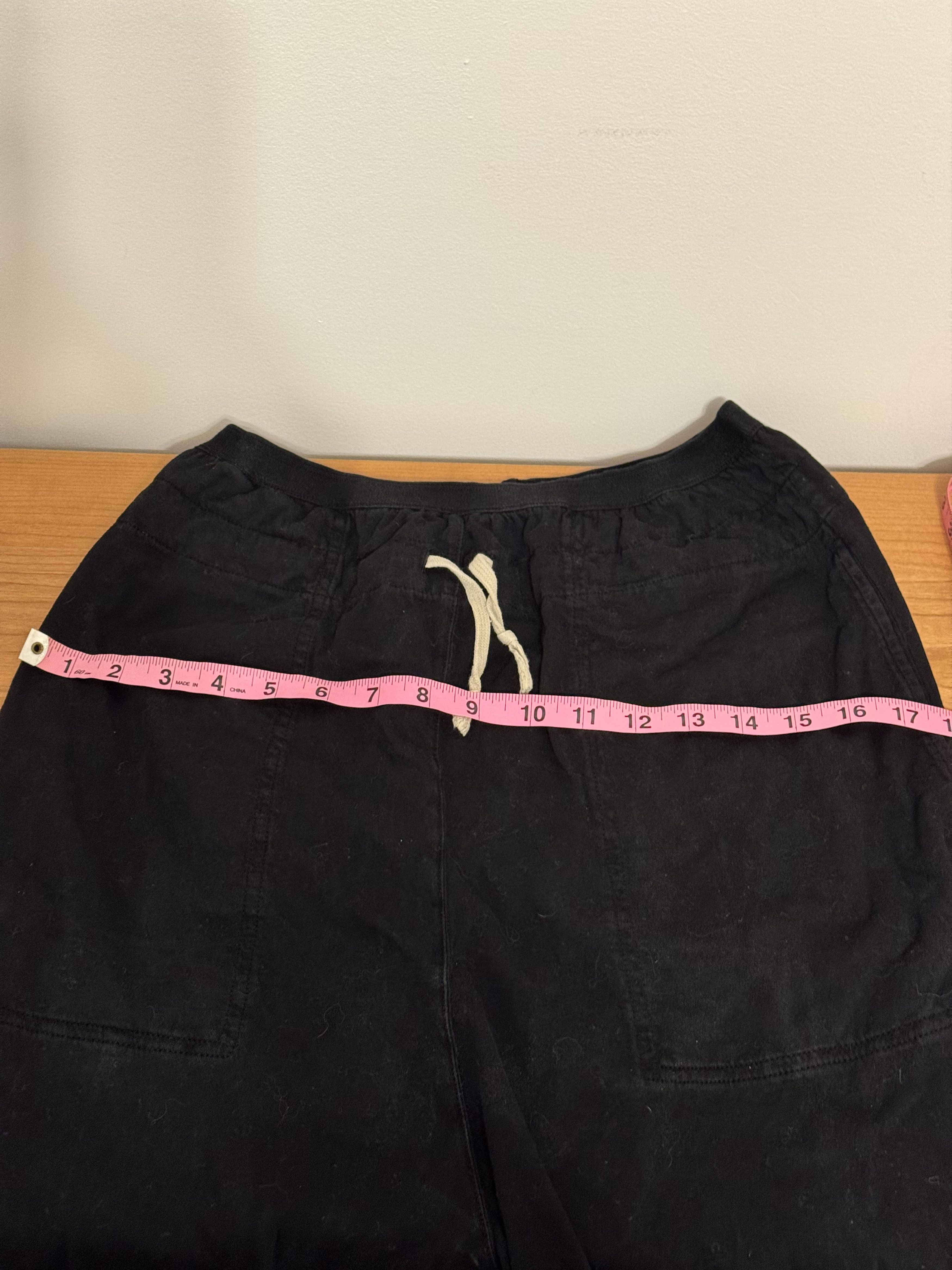 Rick Owens Vintage Rick Owens DRKSHDW Pants Size 26" / US 2 / IT 38 - 6 Thumbnail