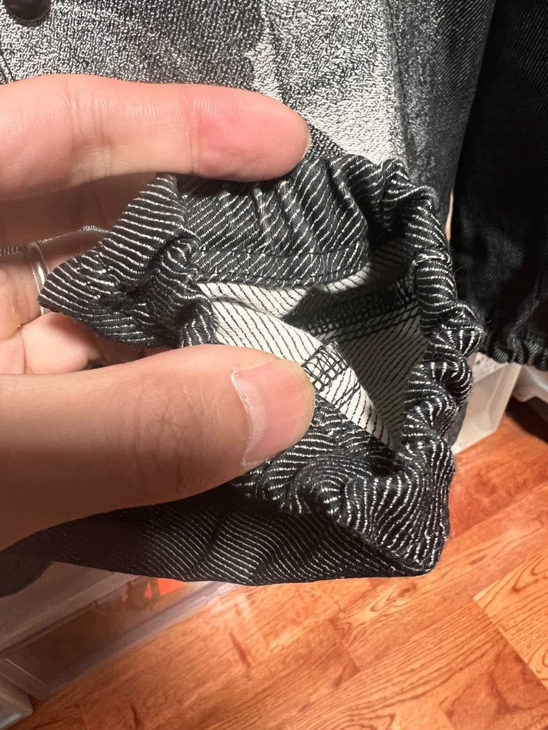 Undercover Undercover 20ss Cindy Denim Coach Jacket Size US M / EU 48-50 / 2 - 7 Thumbnail