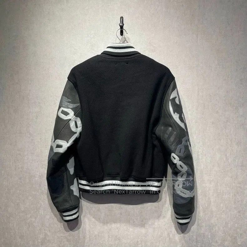 Louis Vuitton LV Camo Chain Bomber Jacket. Size US L / EU 52-54 / 3 - 2 Thumbnail