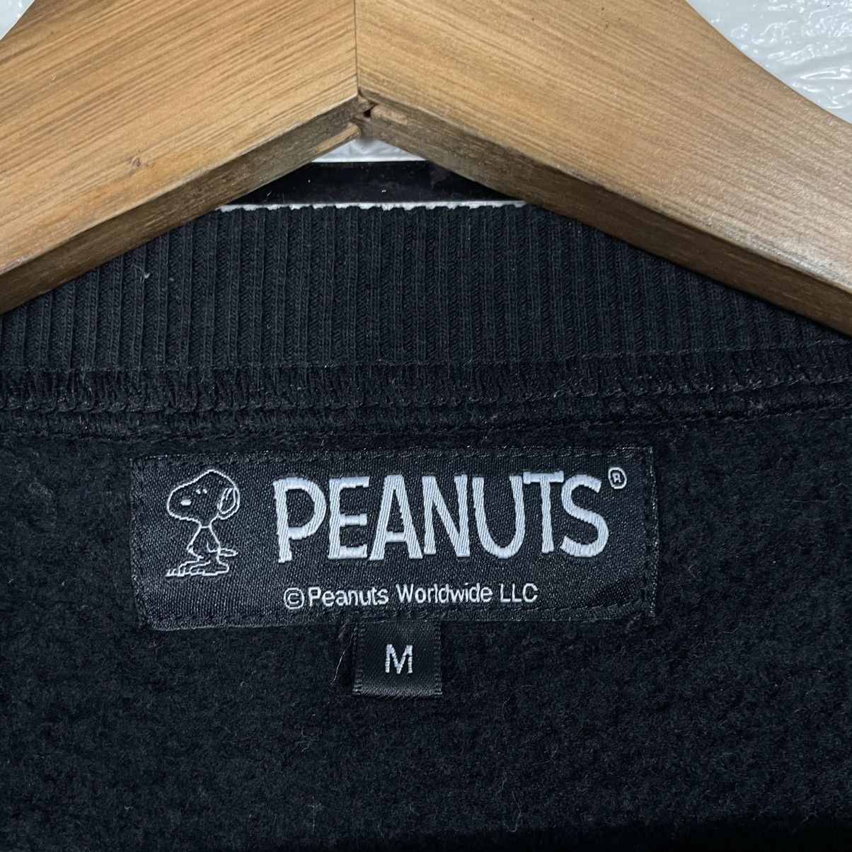 Peanuts Peanuts Snoopy Sweatshirt Size US M / EU 48-50 / 2 - 12 Thumbnail